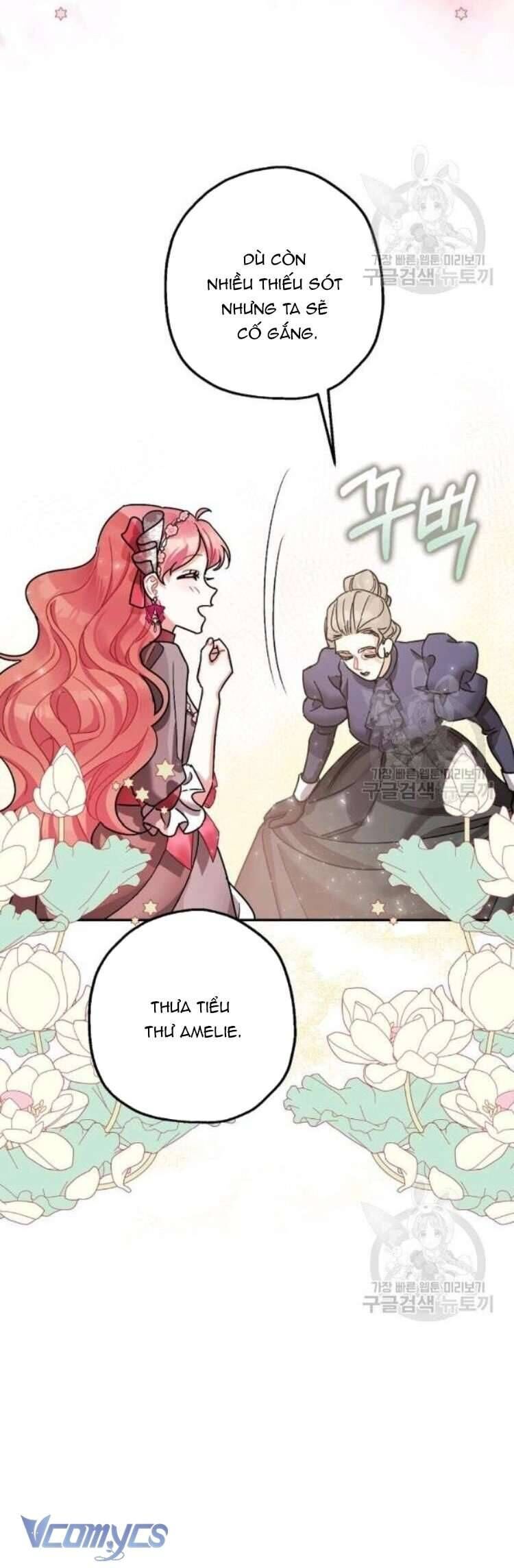 Liều Thuốc An Thần Của Bạo Chúa - Chapter 25 - Page 52