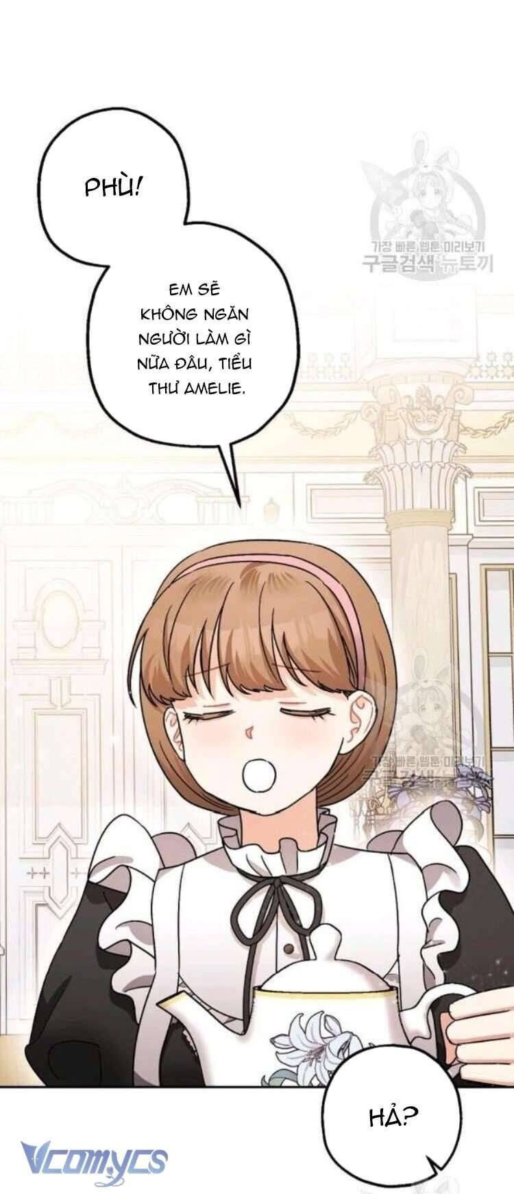 Liều Thuốc An Thần Của Bạo Chúa - Chapter 25 - Page 54