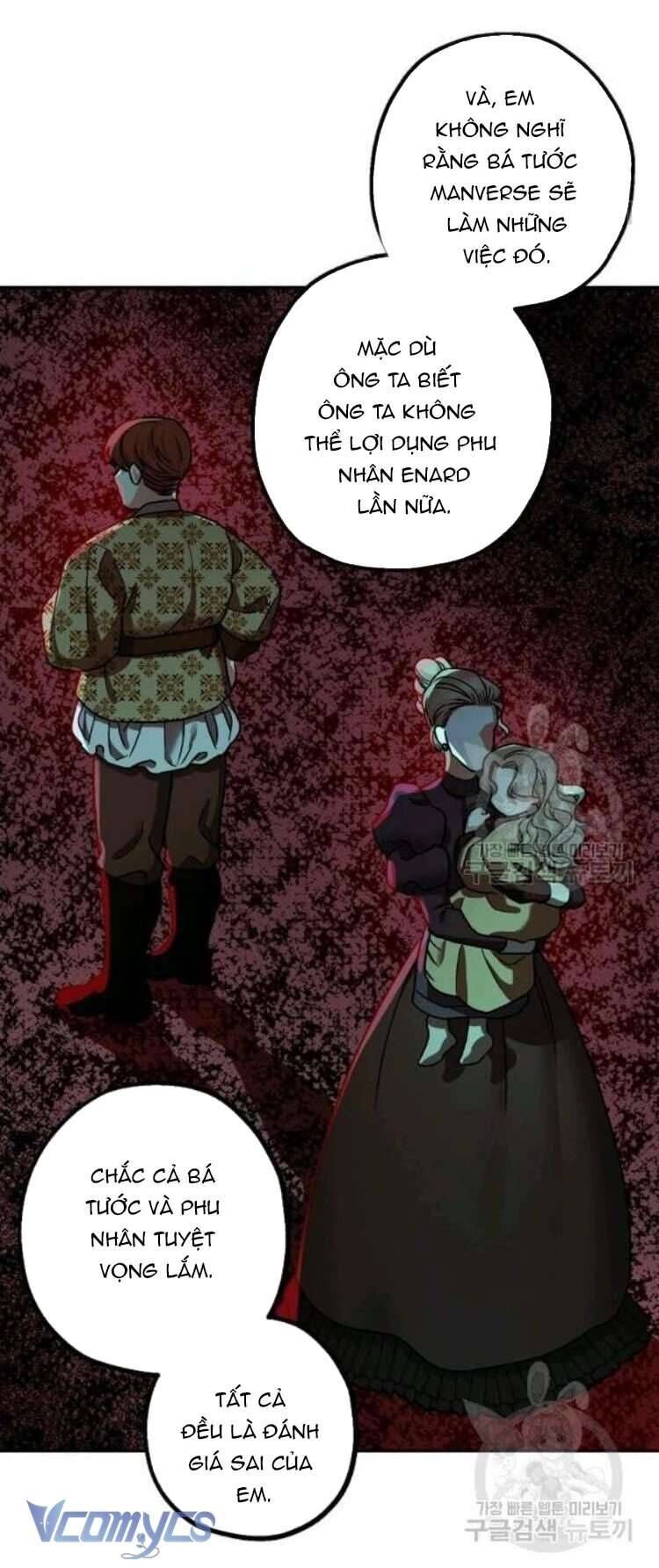 Liều Thuốc An Thần Của Bạo Chúa - Chapter 25 - Page 56