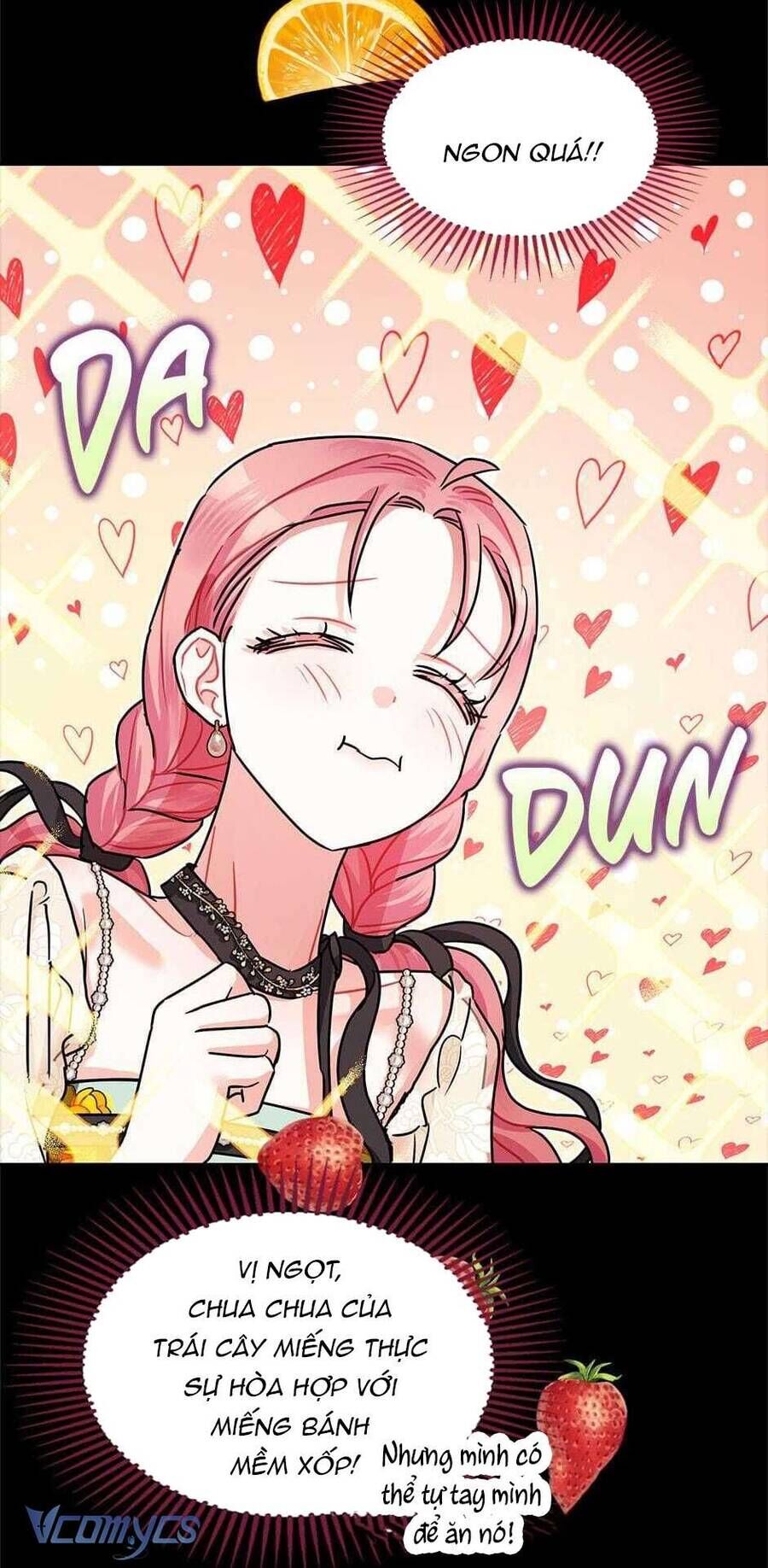 Liều Thuốc An Thần Của Bạo Chúa - Chapter 26 - Page 13