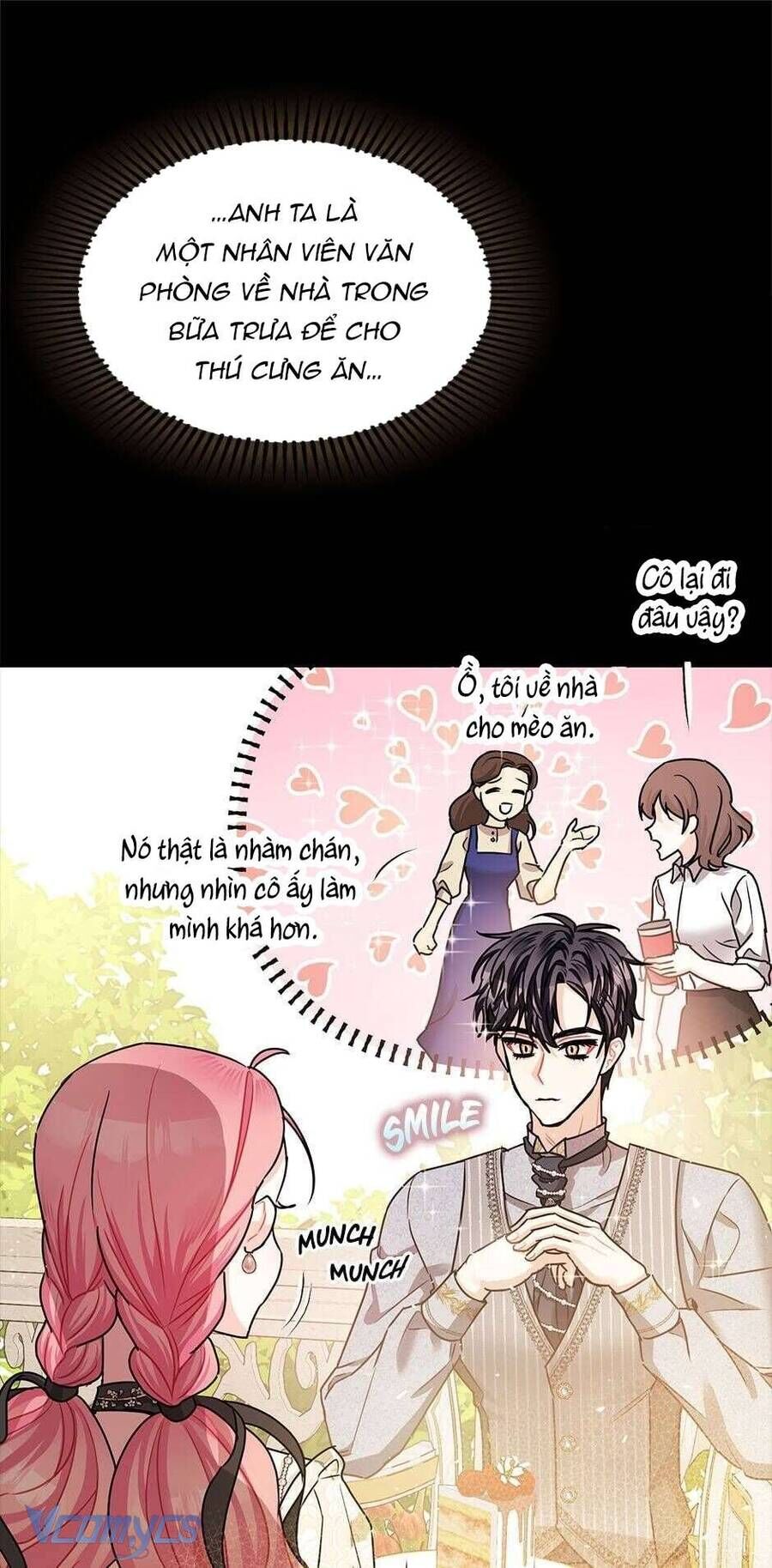 Liều Thuốc An Thần Của Bạo Chúa - Chapter 26 - Page 15