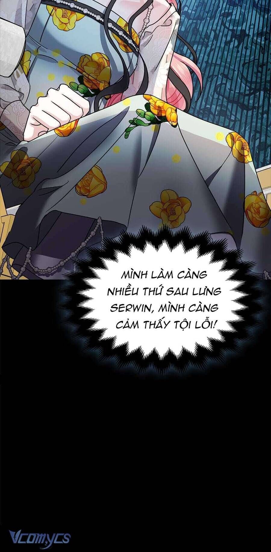 Liều Thuốc An Thần Của Bạo Chúa - Chapter 26 - Page 17