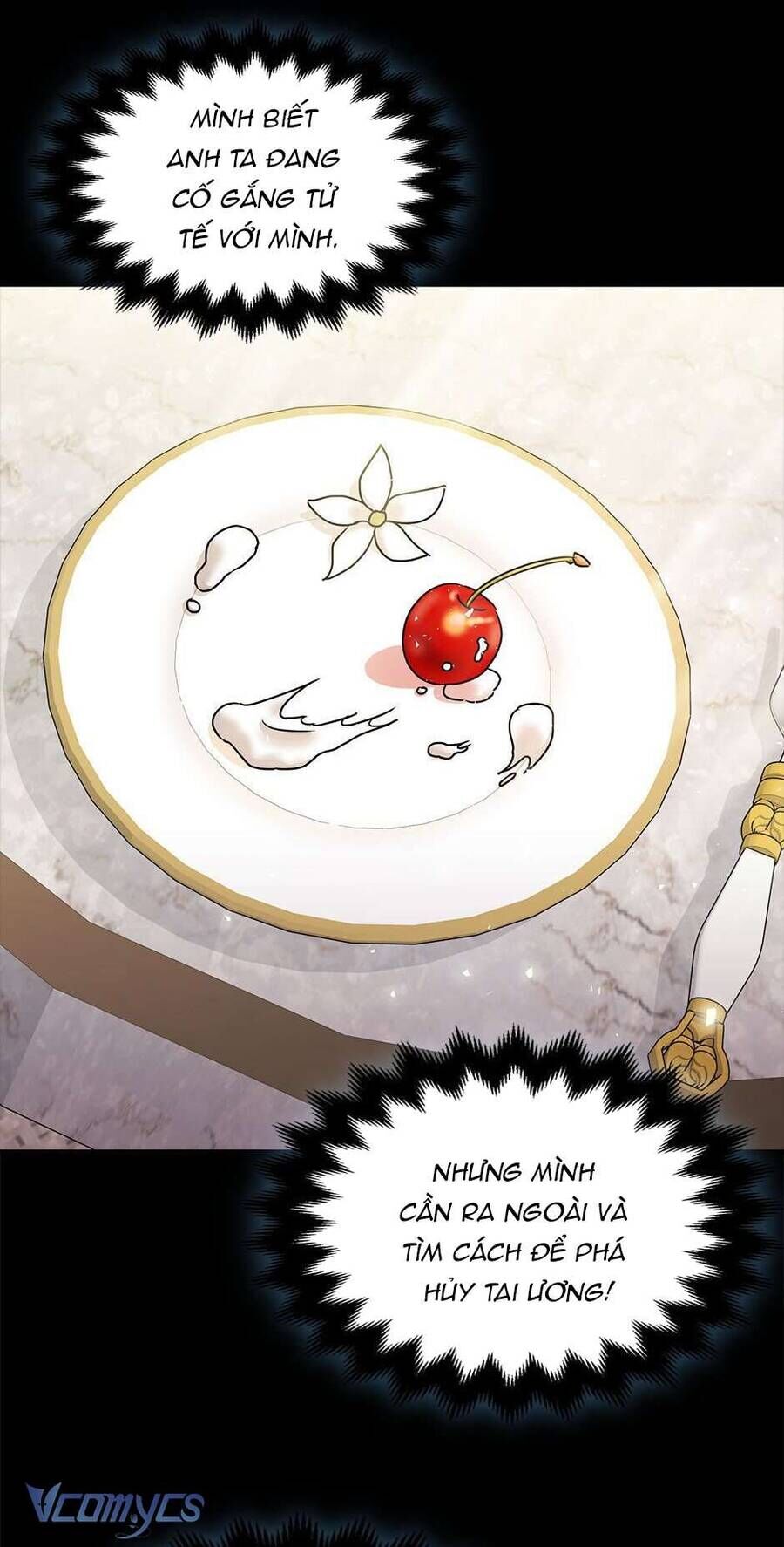 Liều Thuốc An Thần Của Bạo Chúa - Chapter 26 - Page 19