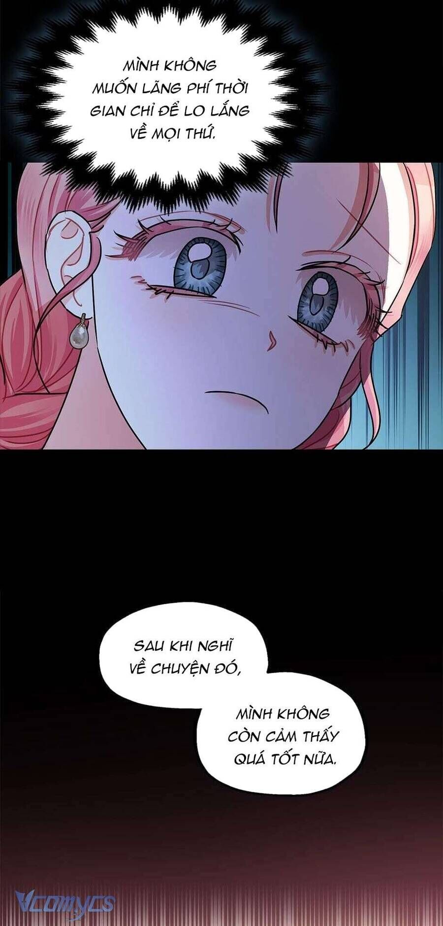 Liều Thuốc An Thần Của Bạo Chúa - Chapter 26 - Page 20