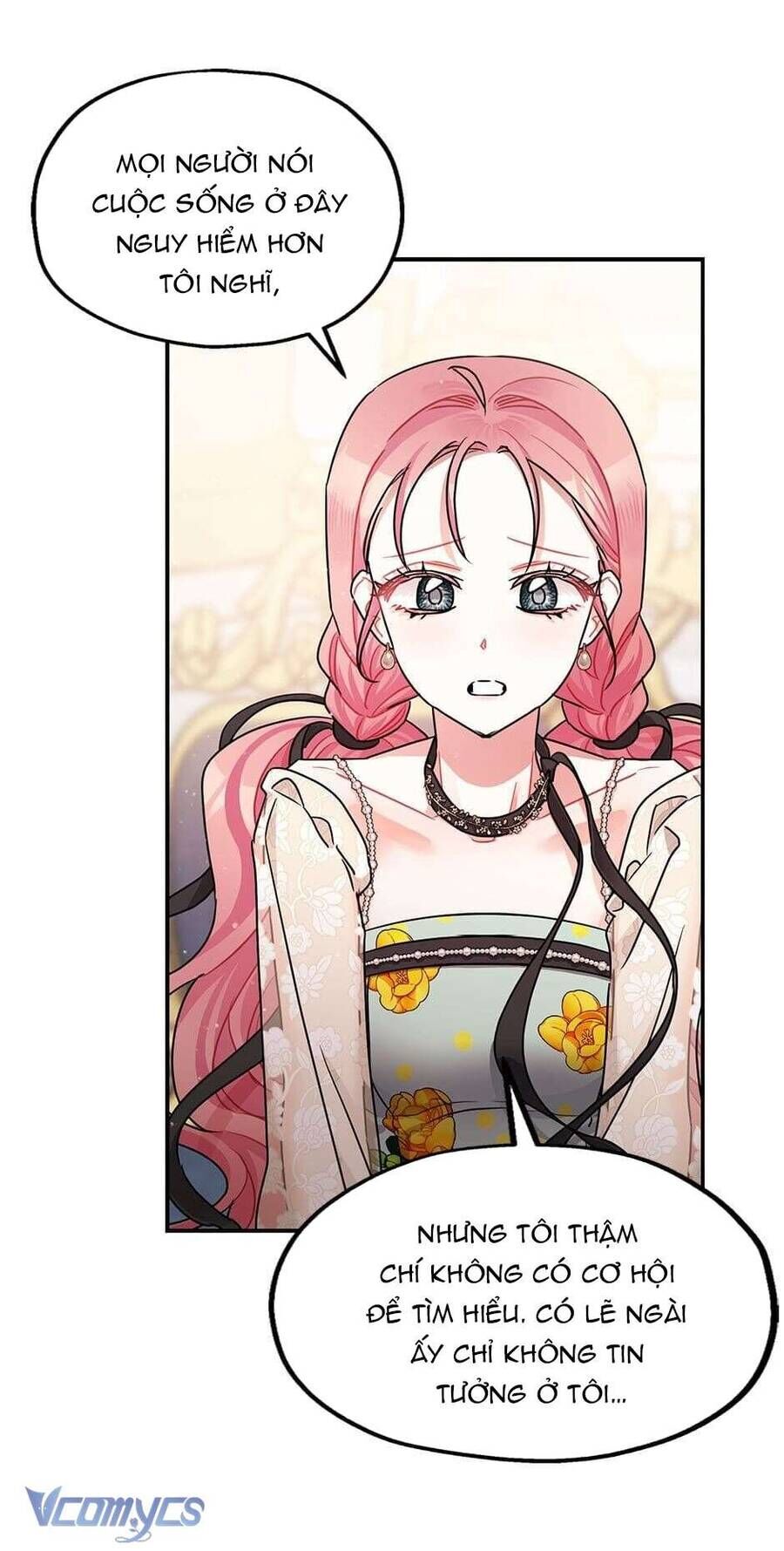 Liều Thuốc An Thần Của Bạo Chúa - Chapter 26 - Page 22