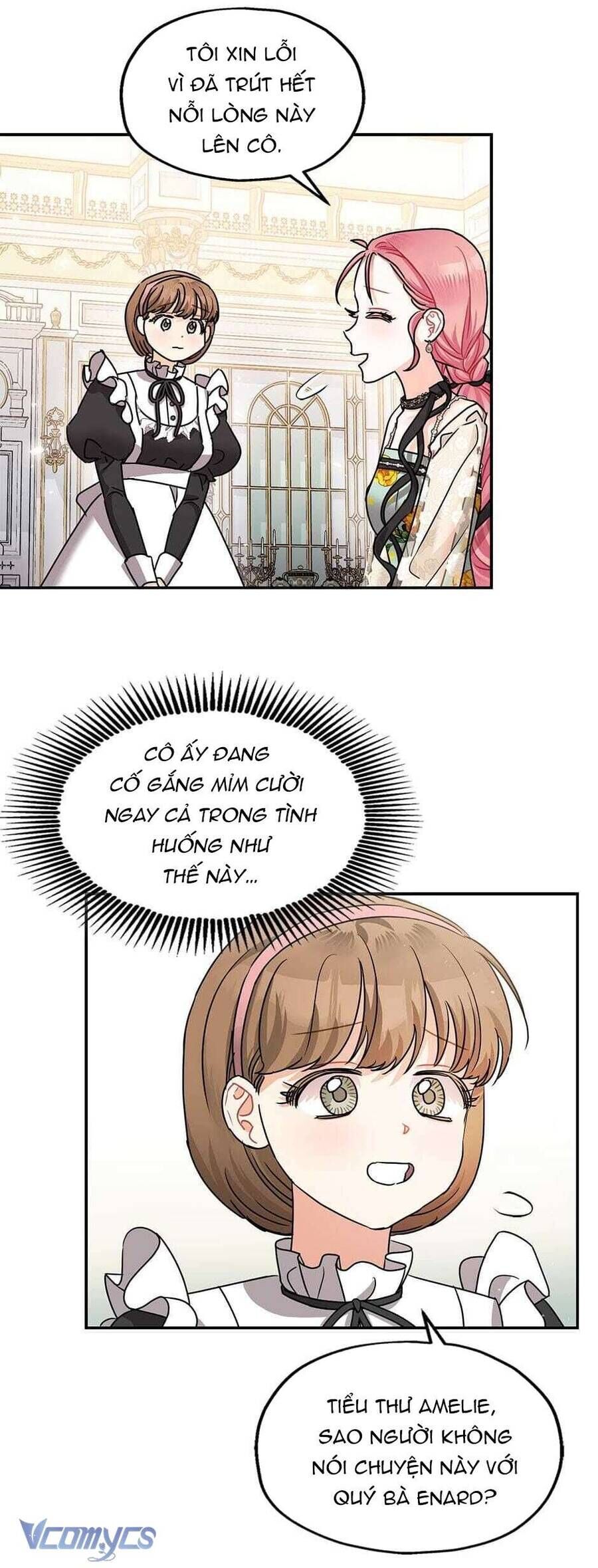 Liều Thuốc An Thần Của Bạo Chúa - Chapter 26 - Page 23