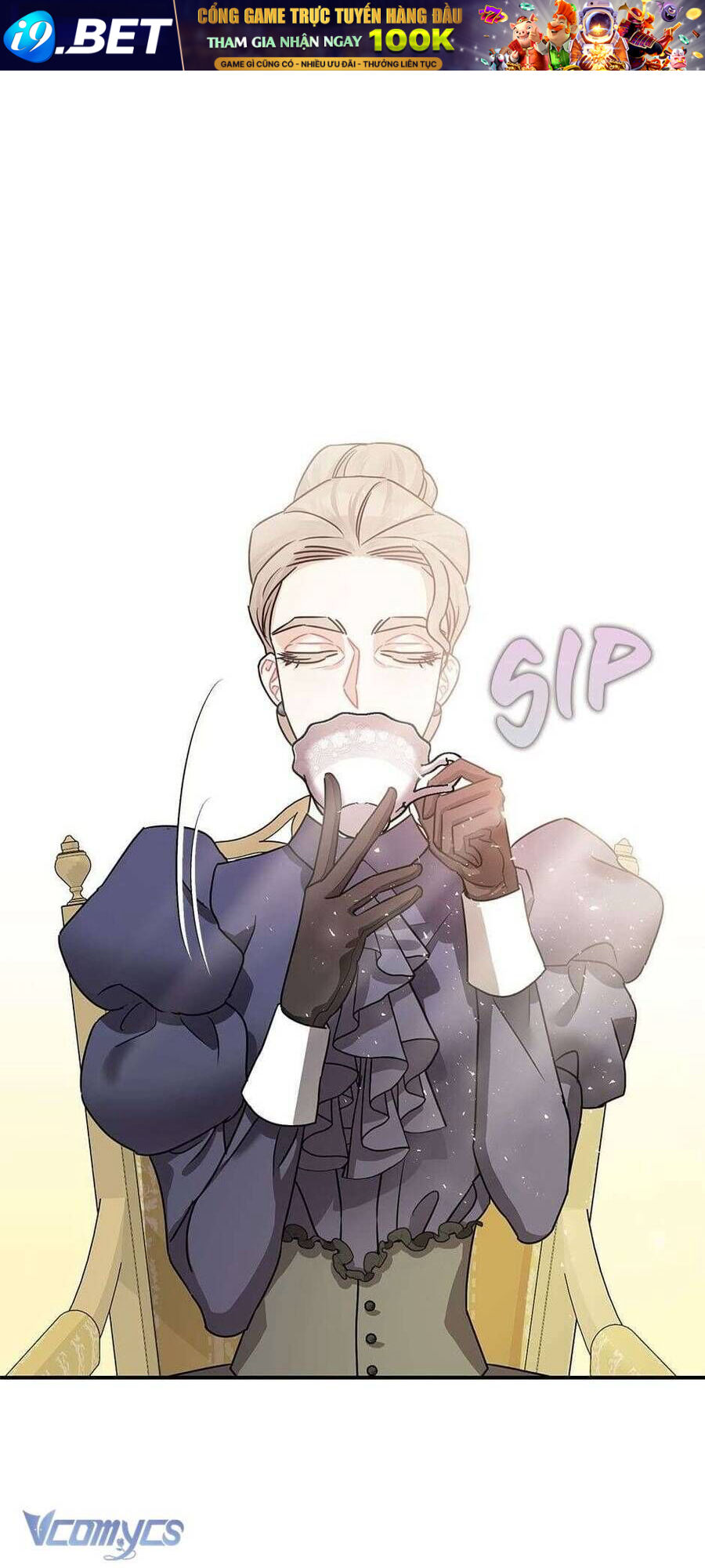 Liều Thuốc An Thần Của Bạo Chúa - Chapter 26 - Page 27