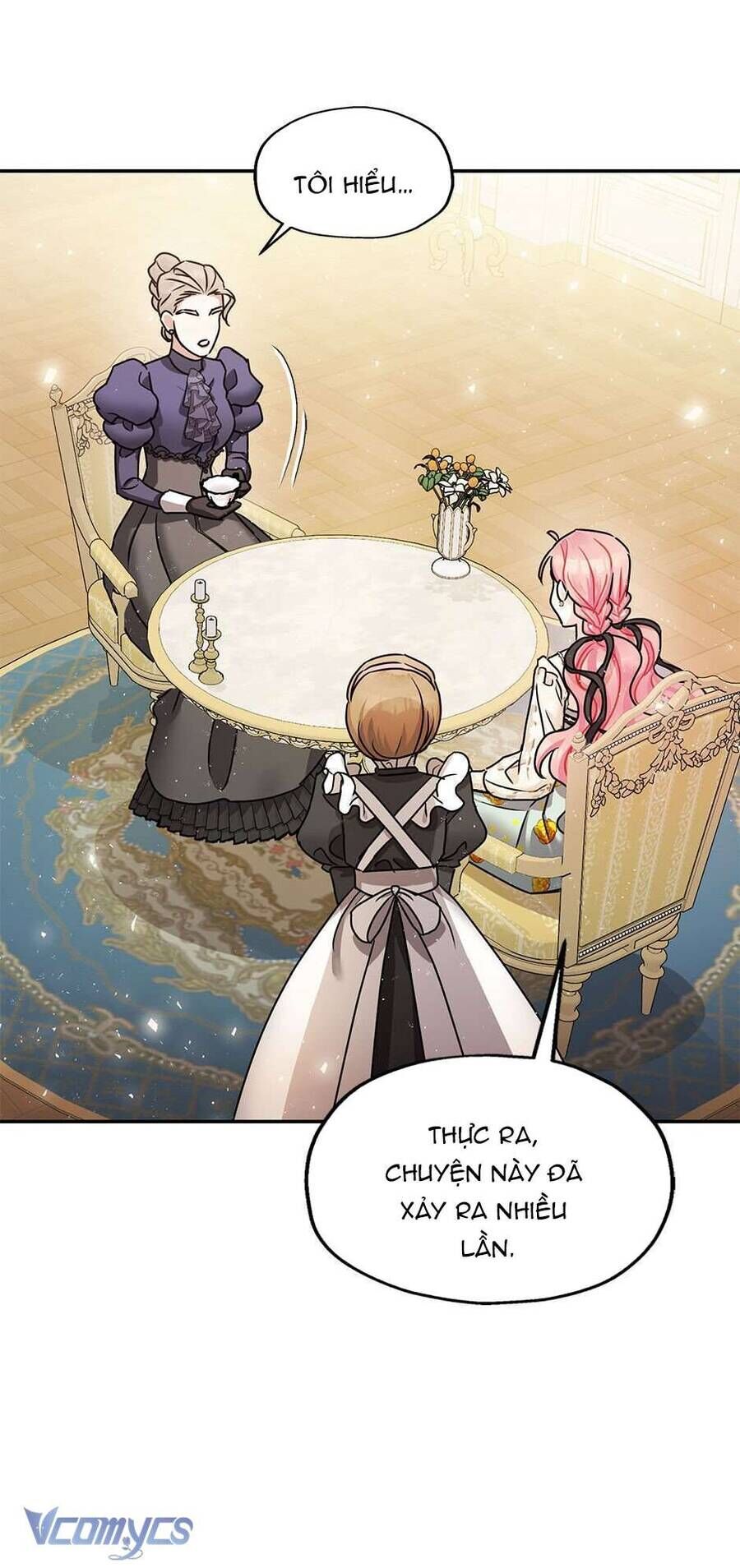 Liều Thuốc An Thần Của Bạo Chúa - Chapter 26 - Page 28