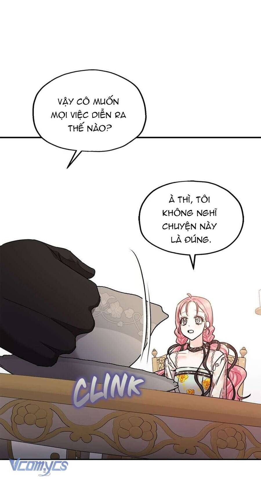 Liều Thuốc An Thần Của Bạo Chúa - Chapter 26 - Page 29