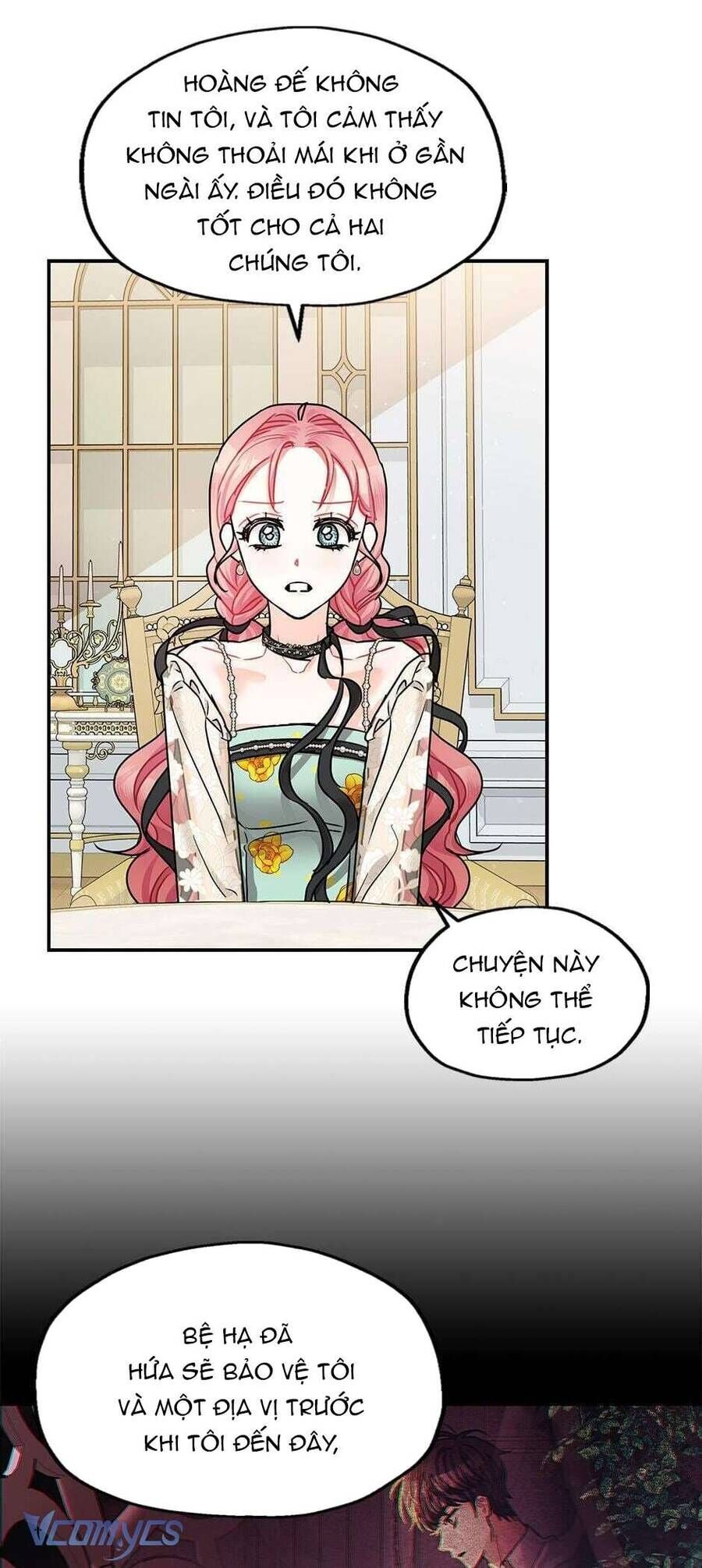 Liều Thuốc An Thần Của Bạo Chúa - Chapter 26 - Page 30