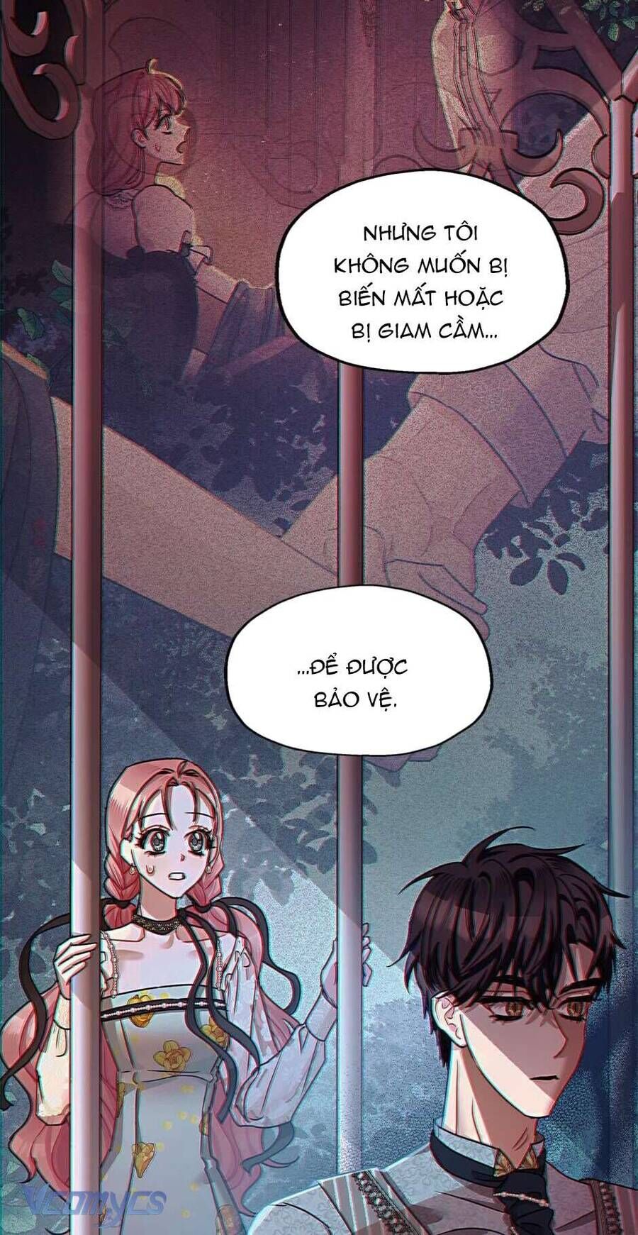 Liều Thuốc An Thần Của Bạo Chúa - Chapter 26 - Page 31
