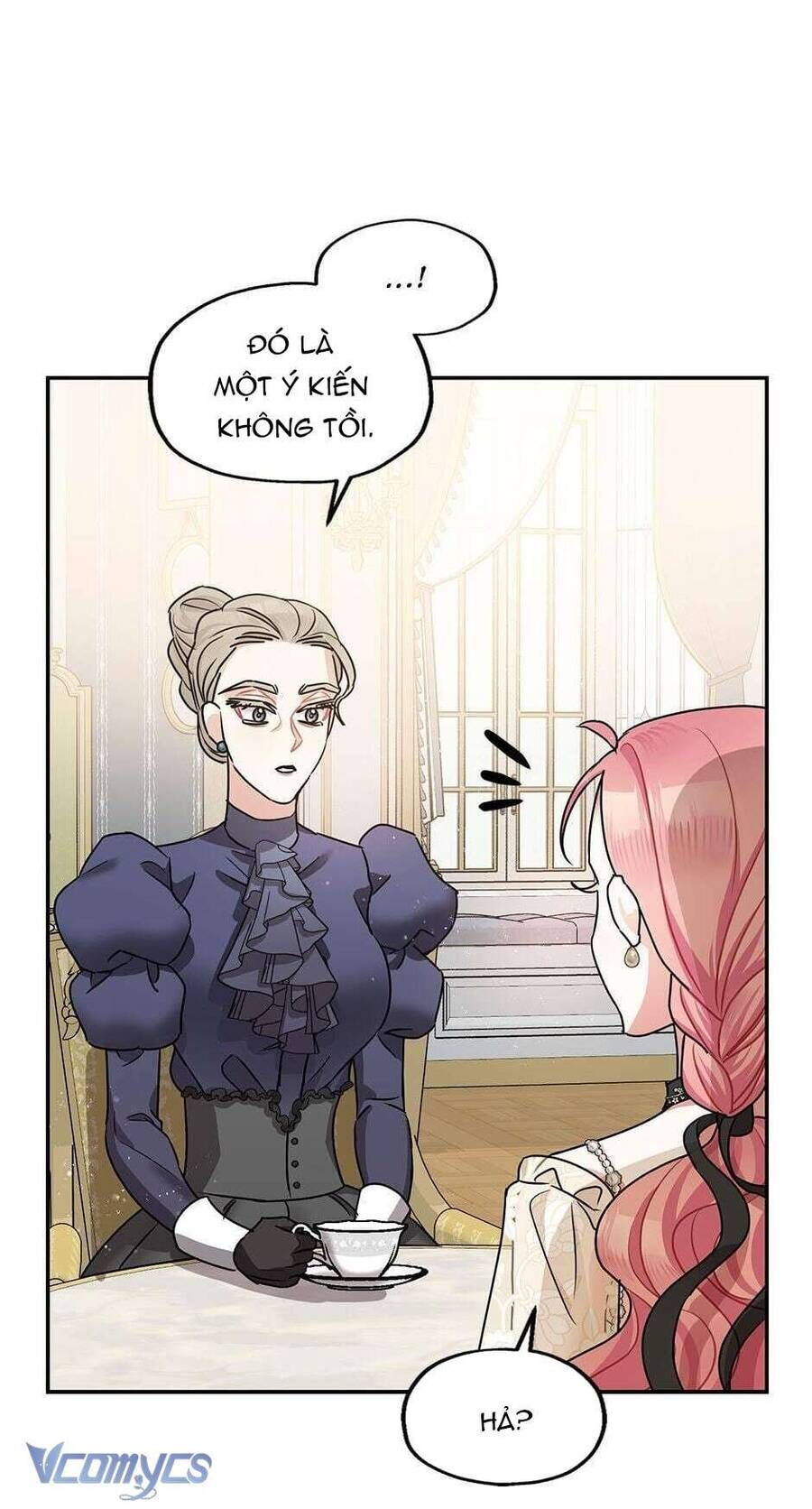 Liều Thuốc An Thần Của Bạo Chúa - Chapter 26 - Page 33