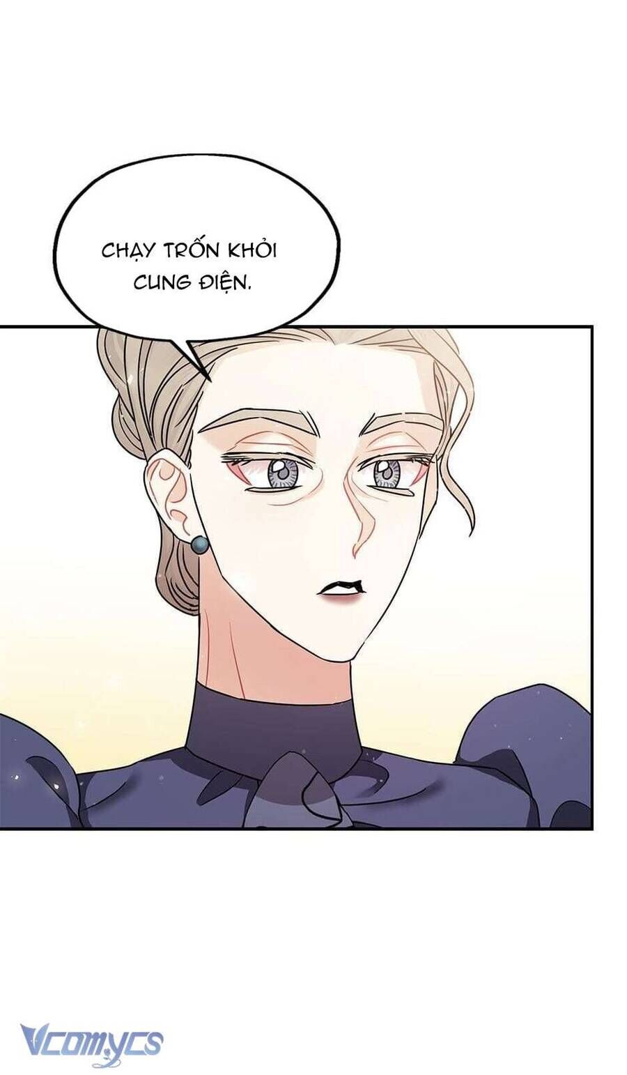 Liều Thuốc An Thần Của Bạo Chúa - Chapter 26 - Page 34