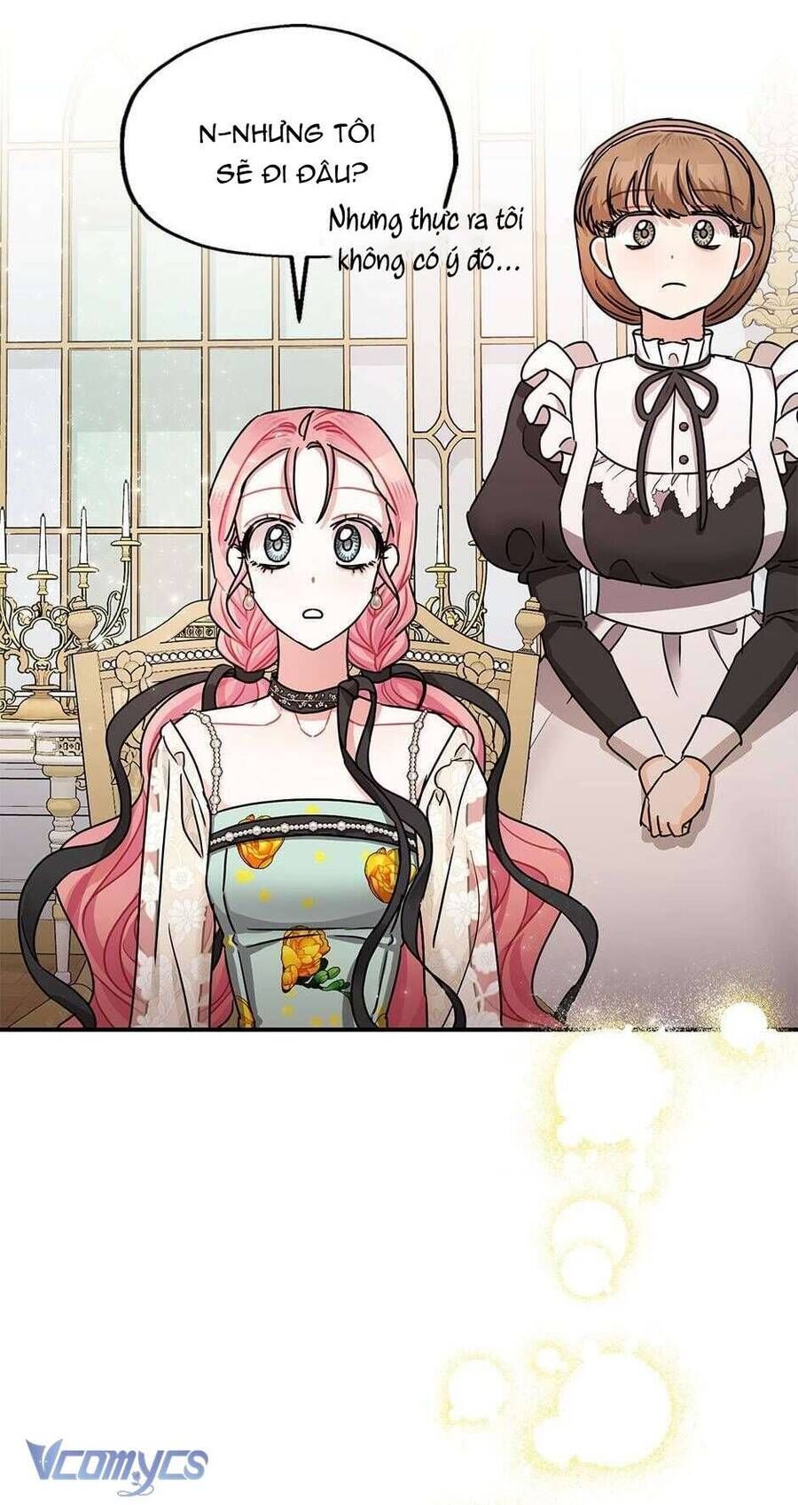 Liều Thuốc An Thần Của Bạo Chúa - Chapter 26 - Page 35