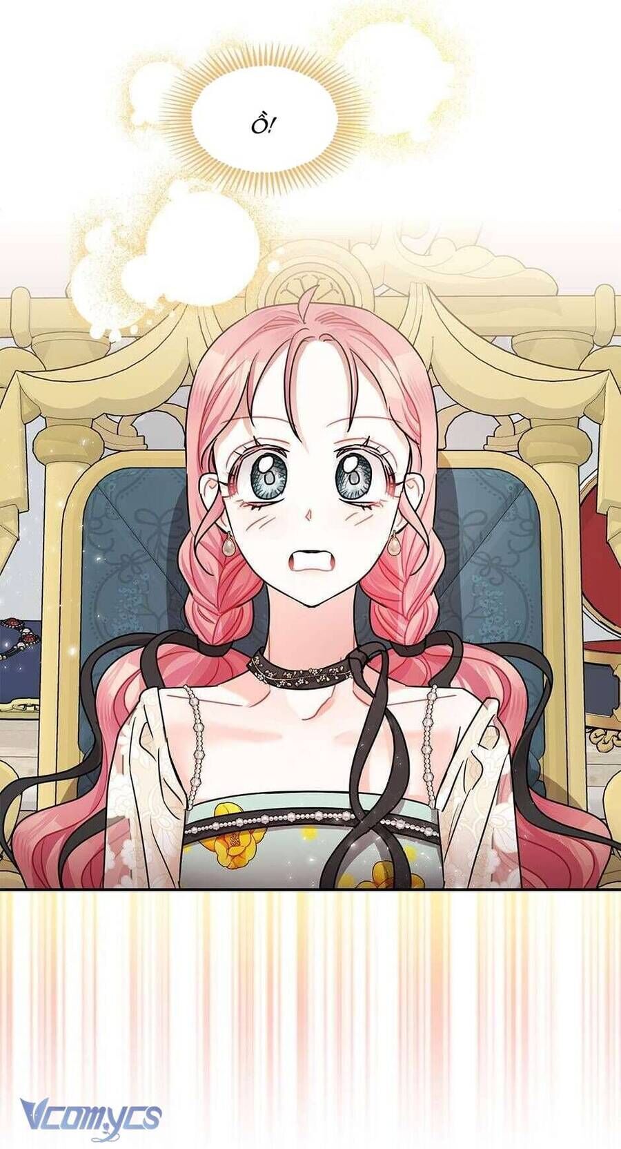 Liều Thuốc An Thần Của Bạo Chúa - Chapter 26 - Page 36