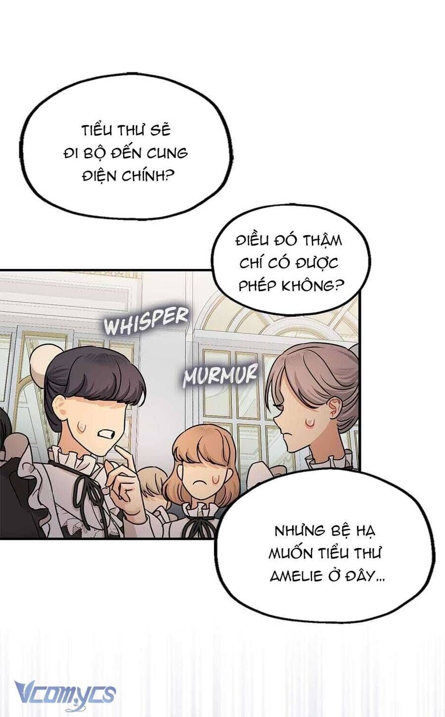 Liều Thuốc An Thần Của Bạo Chúa - Chapter 26 - Page 38