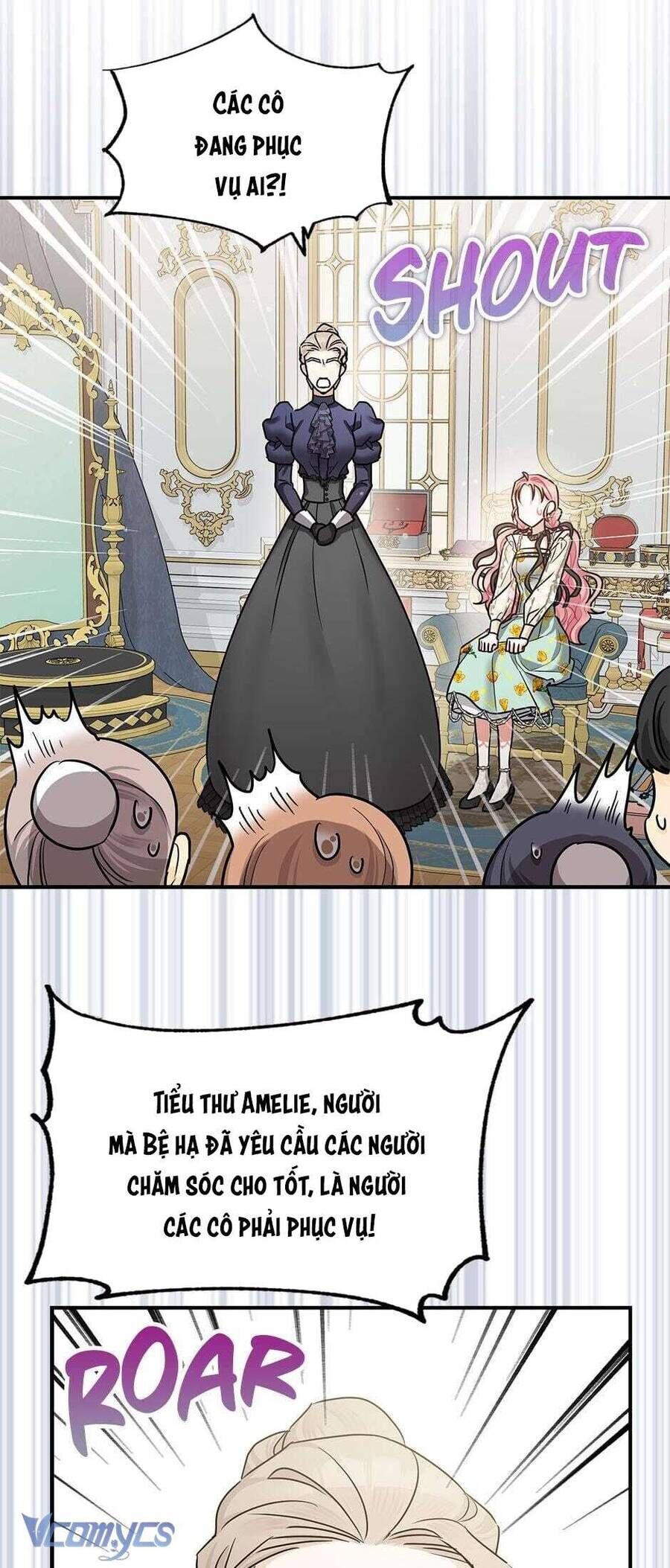 Liều Thuốc An Thần Của Bạo Chúa - Chapter 26 - Page 39