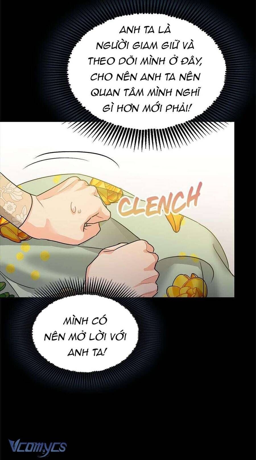 Liều Thuốc An Thần Của Bạo Chúa - Chapter 26 - Page 4