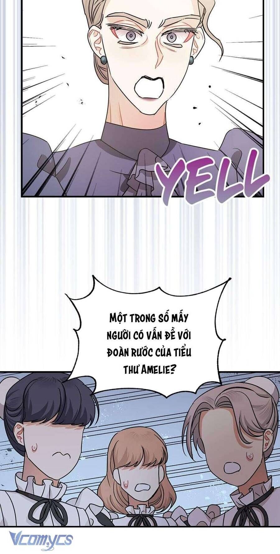 Liều Thuốc An Thần Của Bạo Chúa - Chapter 26 - Page 40