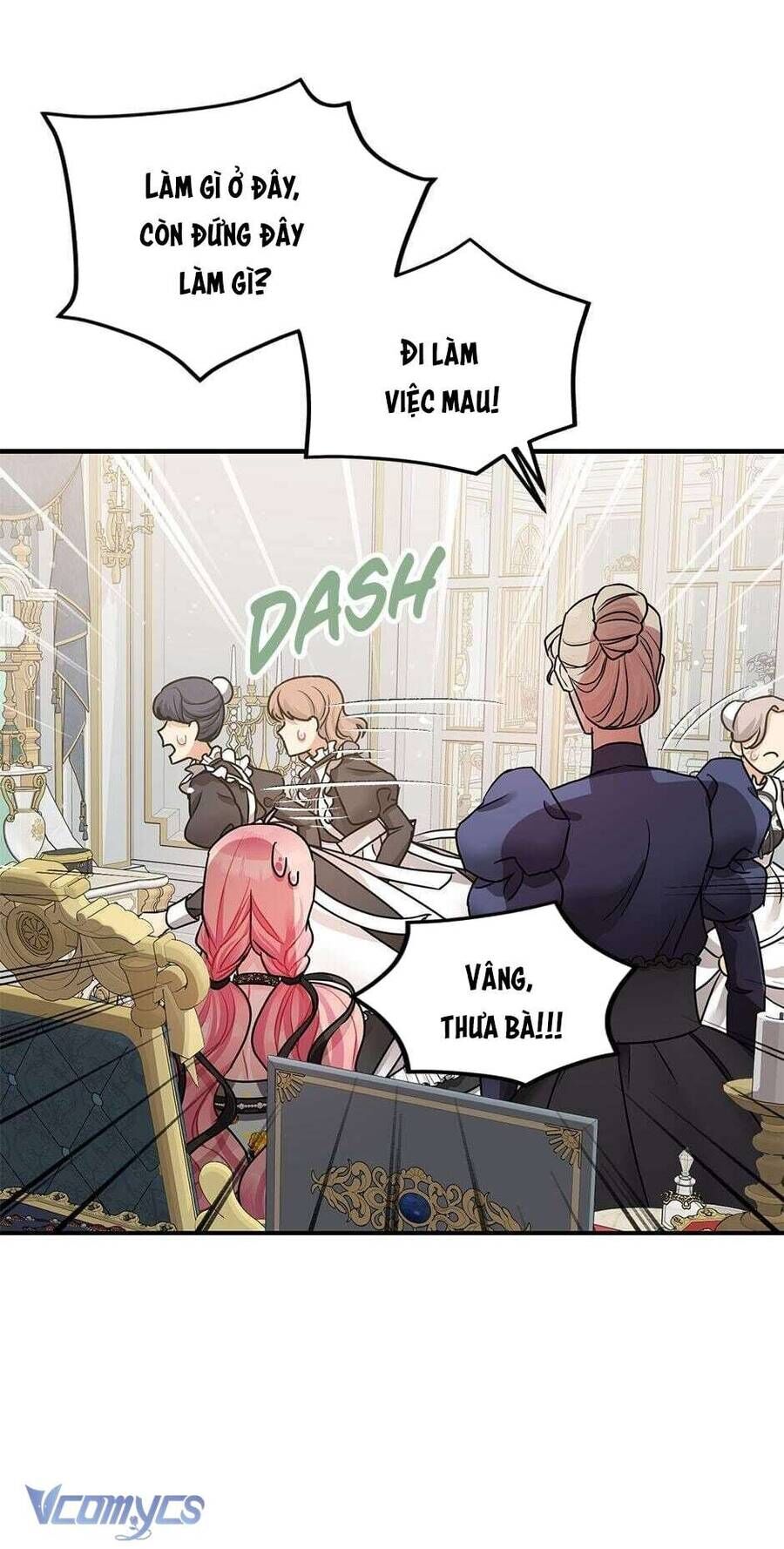 Liều Thuốc An Thần Của Bạo Chúa - Chapter 26 - Page 41