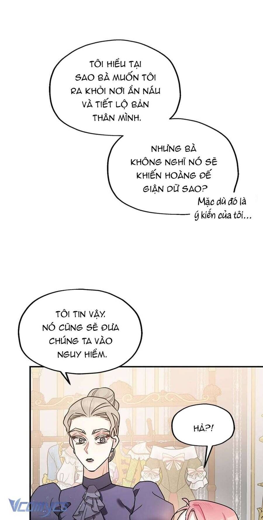 Liều Thuốc An Thần Của Bạo Chúa - Chapter 26 - Page 42