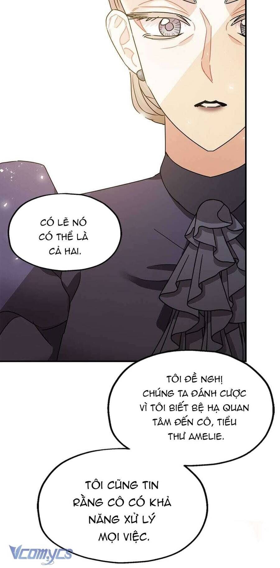 Liều Thuốc An Thần Của Bạo Chúa - Chapter 26 - Page 44