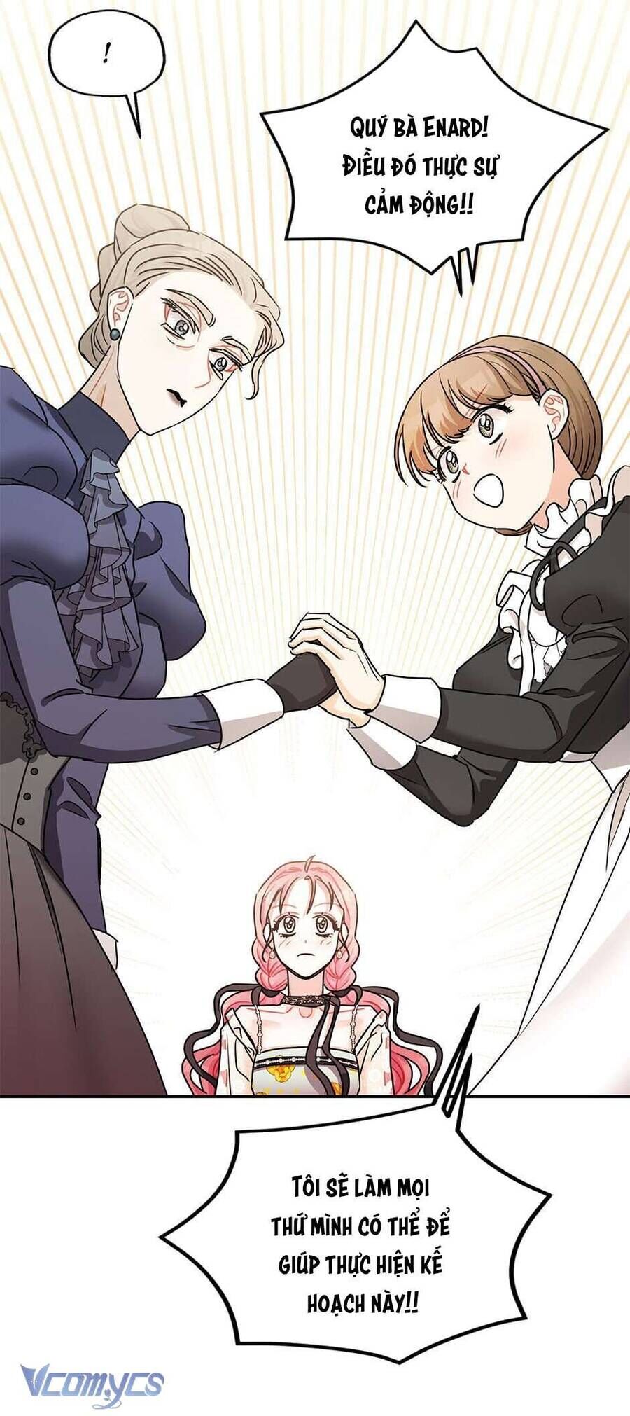 Liều Thuốc An Thần Của Bạo Chúa - Chapter 26 - Page 47