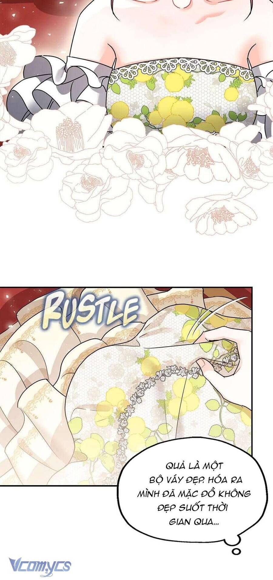 Liều Thuốc An Thần Của Bạo Chúa - Chapter 26 - Page 51