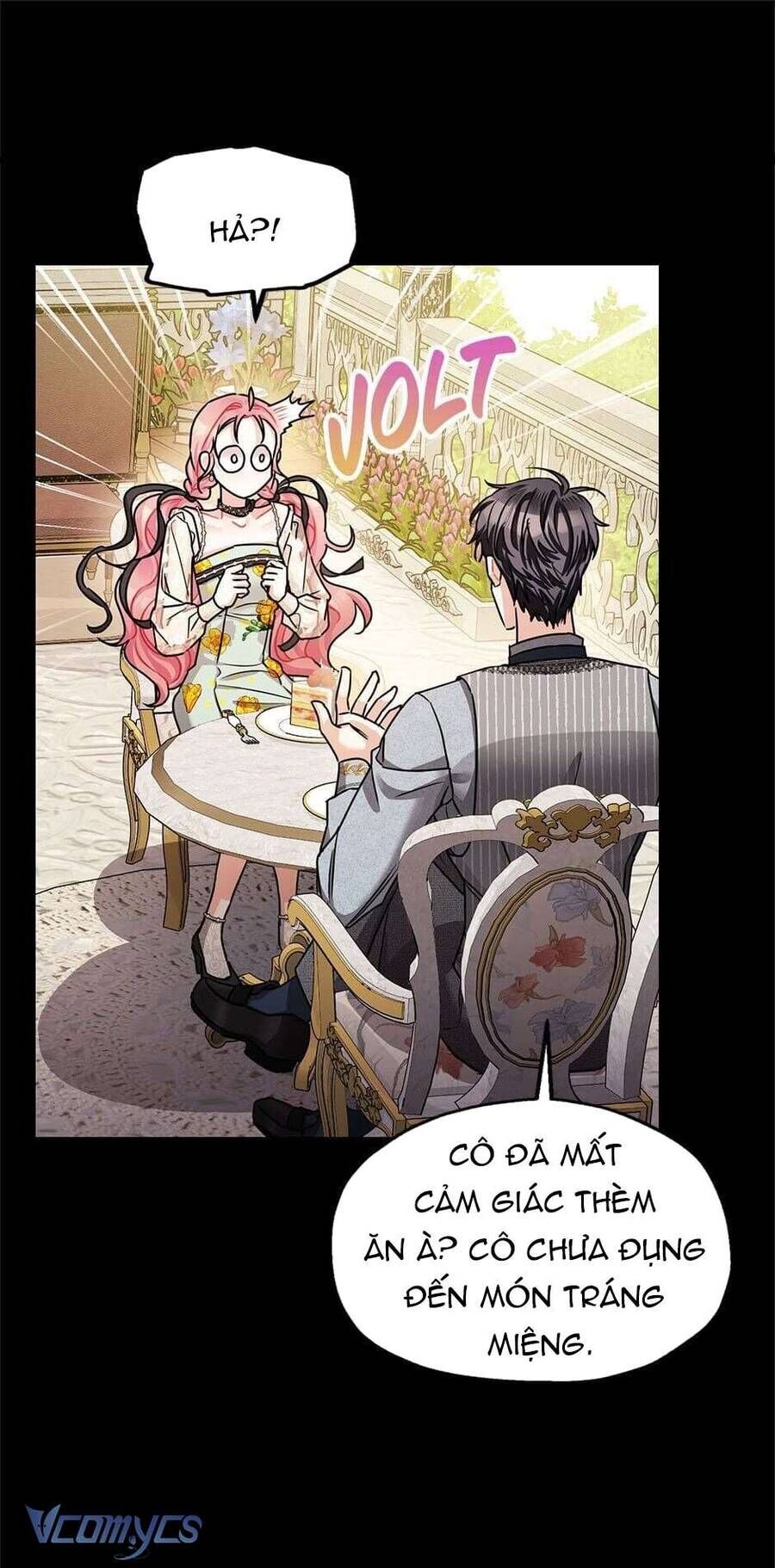 Liều Thuốc An Thần Của Bạo Chúa - Chapter 26 - Page 6