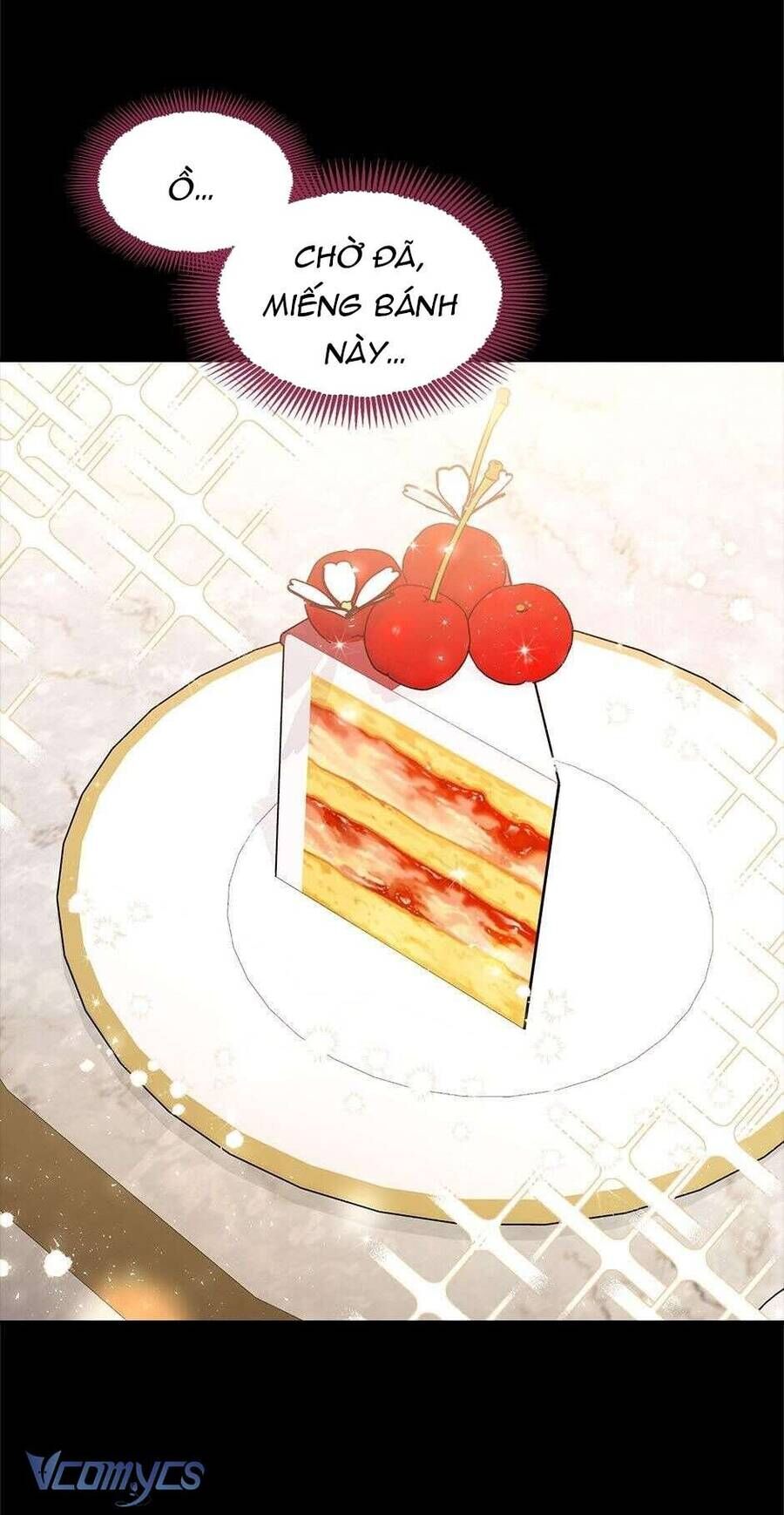 Liều Thuốc An Thần Của Bạo Chúa - Chapter 26 - Page 7