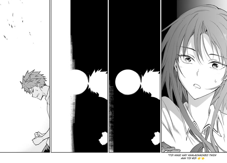 Mảnh ghép số phận - Chapter 144.5 - Page 13