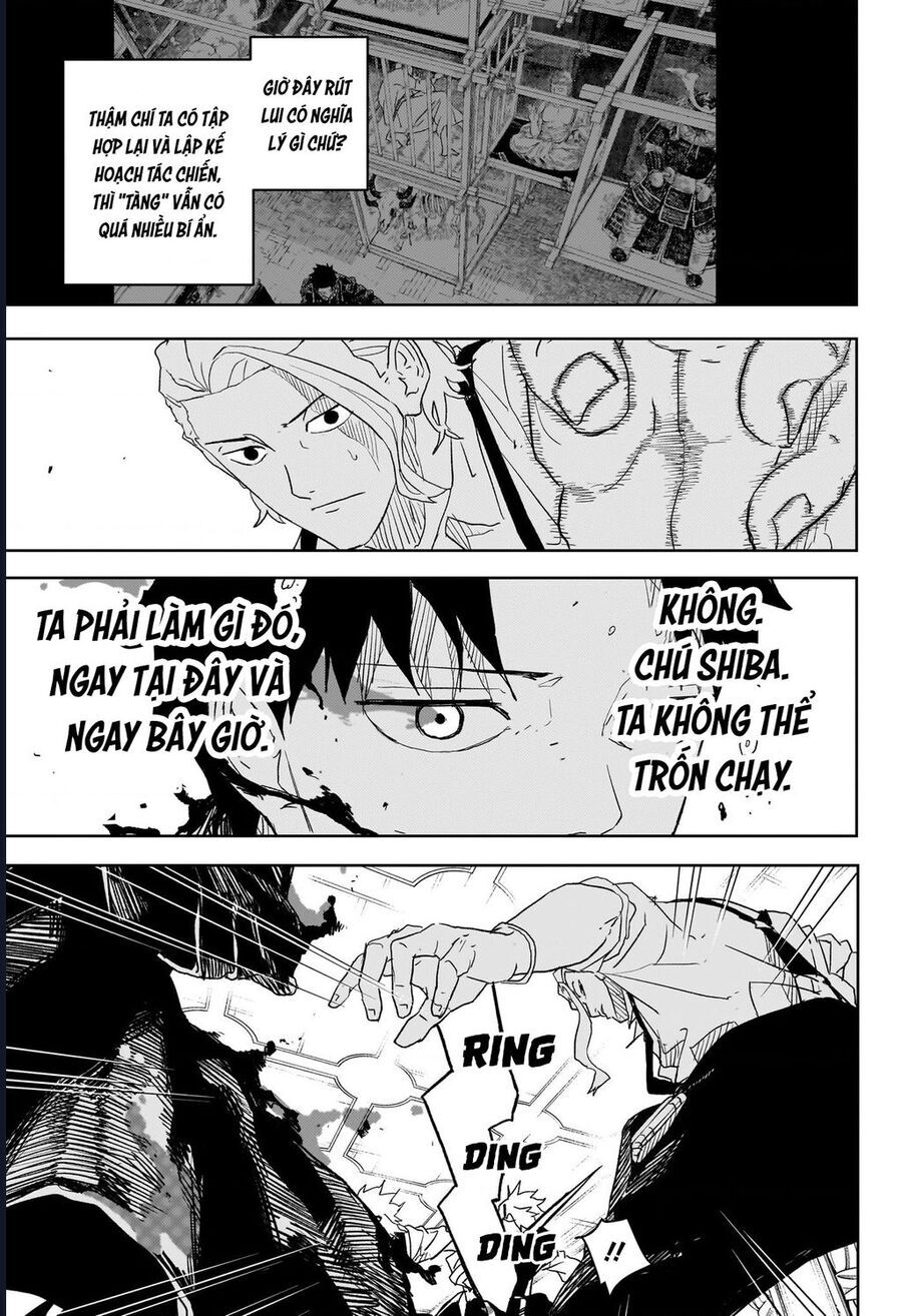 Kagurabachi - Chapter 24 - Page 8