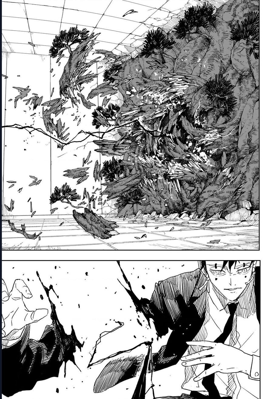 Kagurabachi - Chapter 32 - Page 4