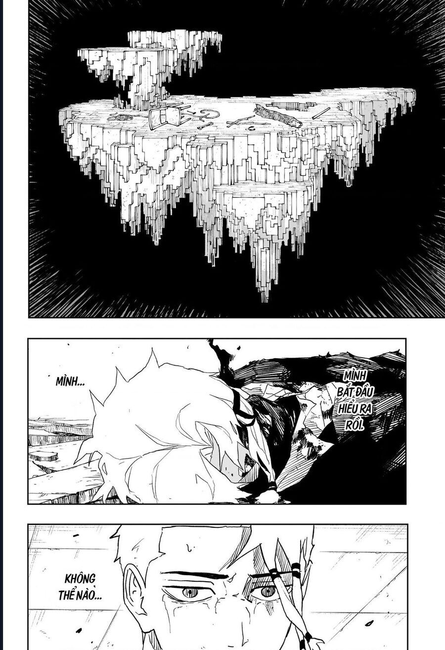 Kagurabachi - Chapter 36 - Page 5