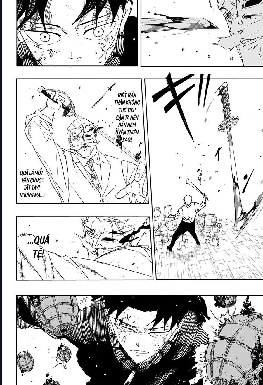 Kagurabachi - Chapter 39 - Page 13