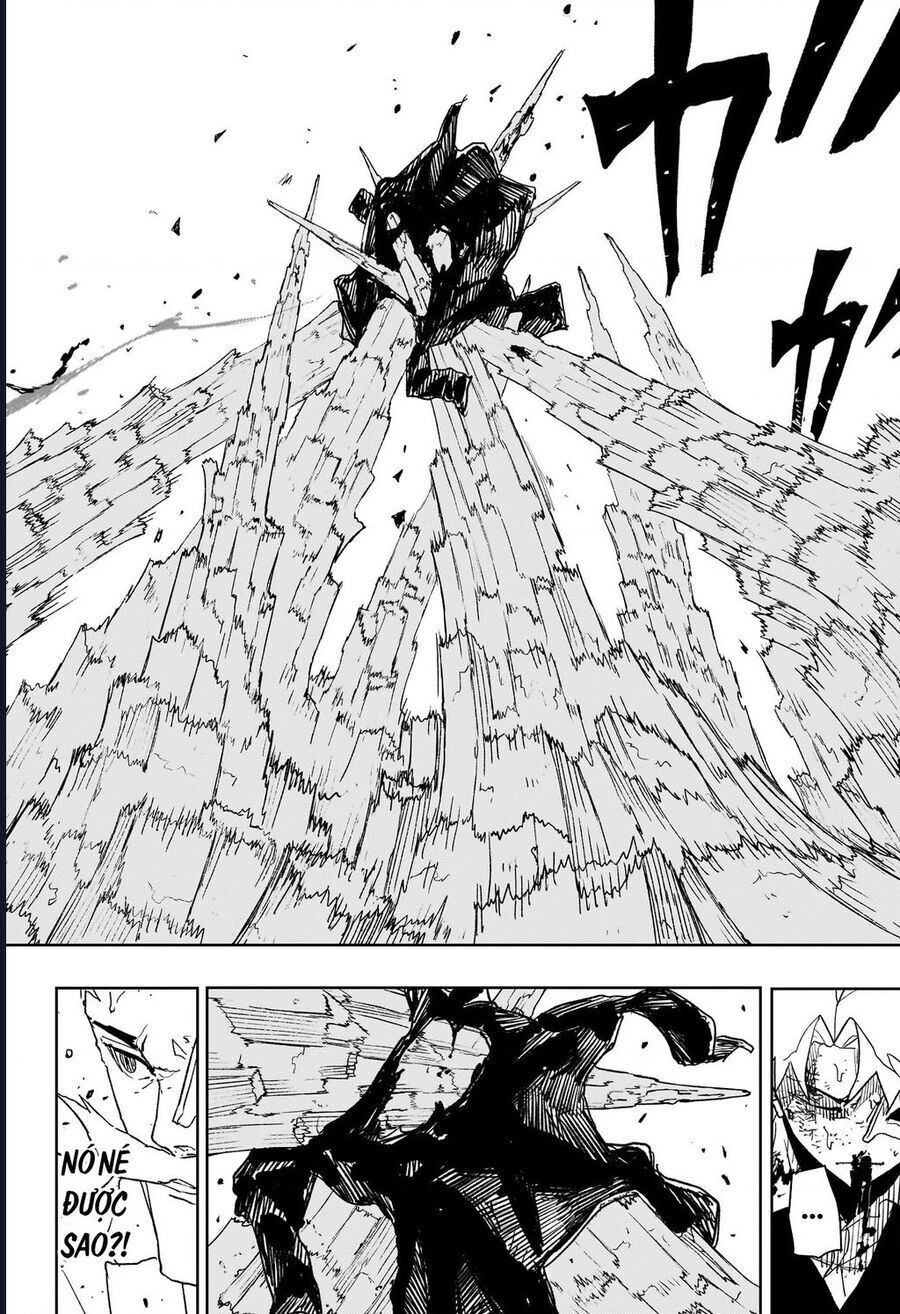 Kagurabachi - Chapter 39 - Page 9