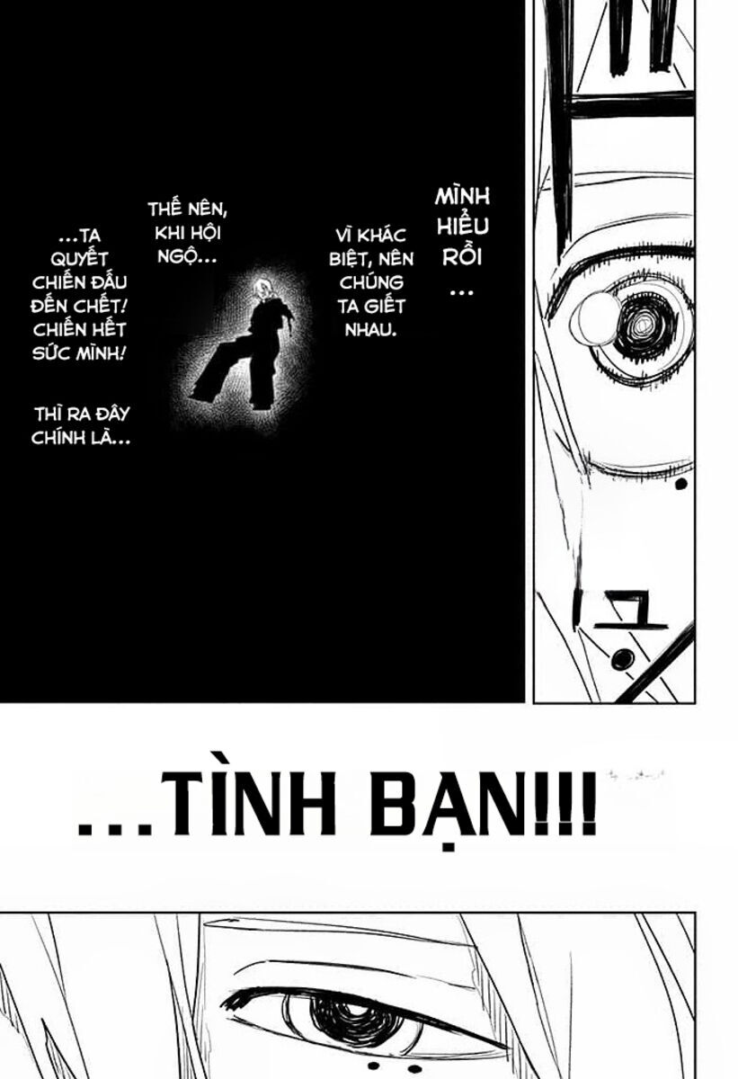 Kagurabachi - Chapter 54 - Page 11