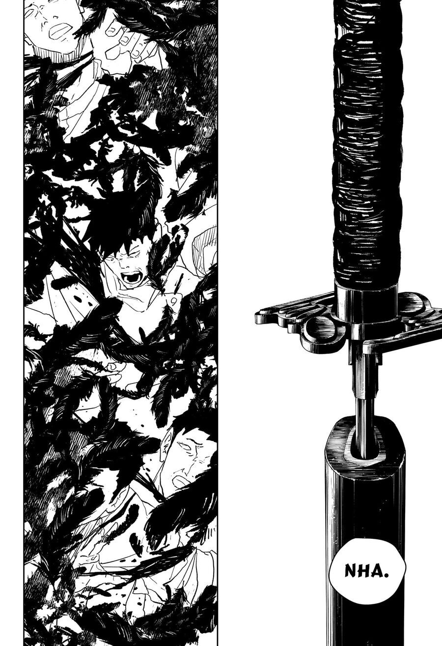 Kagurabachi - Chapter 56 - Page 18