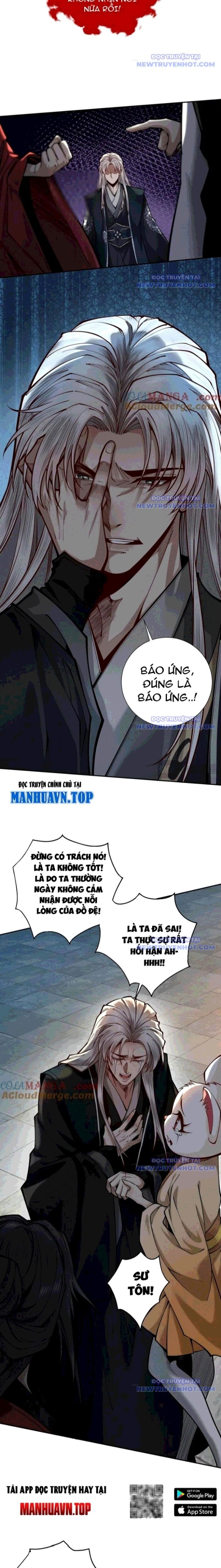 Gặp Mạnh Thì Càng Mạnh, Tu Vi Của Ta Không Giới Hạn - Chapter 22 - Page 12