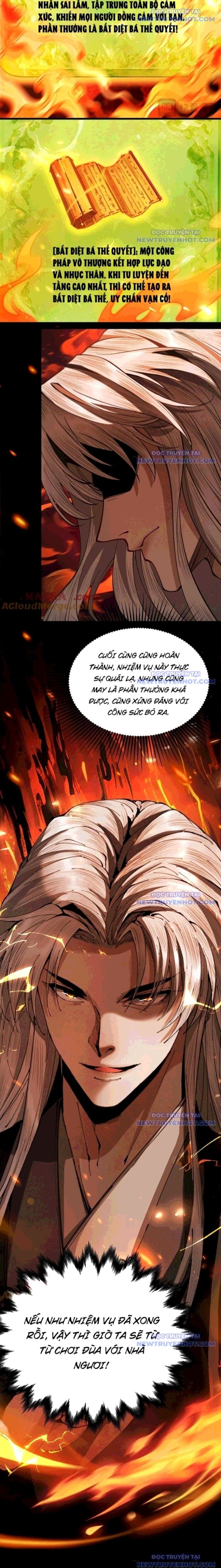 Gặp Mạnh Thì Càng Mạnh, Tu Vi Của Ta Không Giới Hạn - Chapter 22 - Page 14