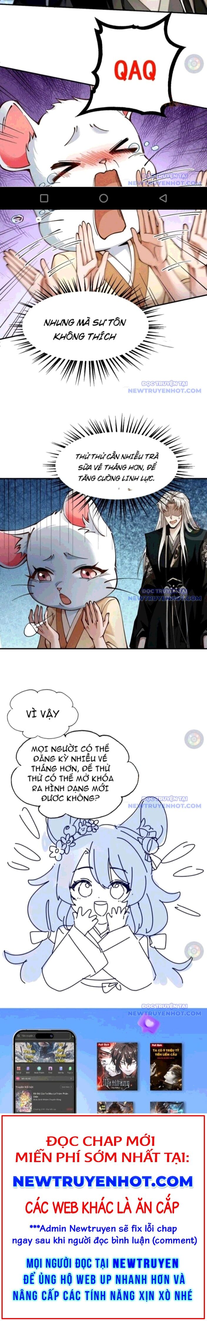 Gặp Mạnh Thì Càng Mạnh, Tu Vi Của Ta Không Giới Hạn - Chapter 22 - Page 16