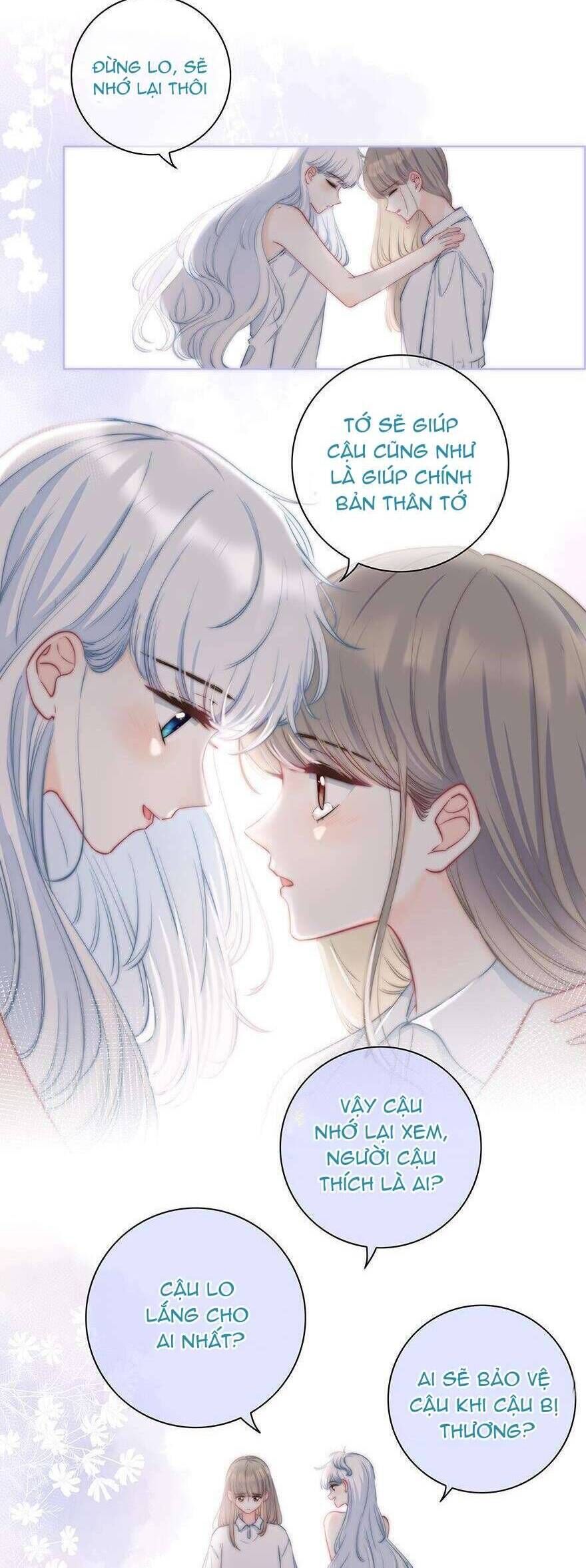 Hai Thìa Cà Phê Muối : Bắt Đầu Lại Cuộc Sống Của Chúng Ta Chapter 27 - Trang 10