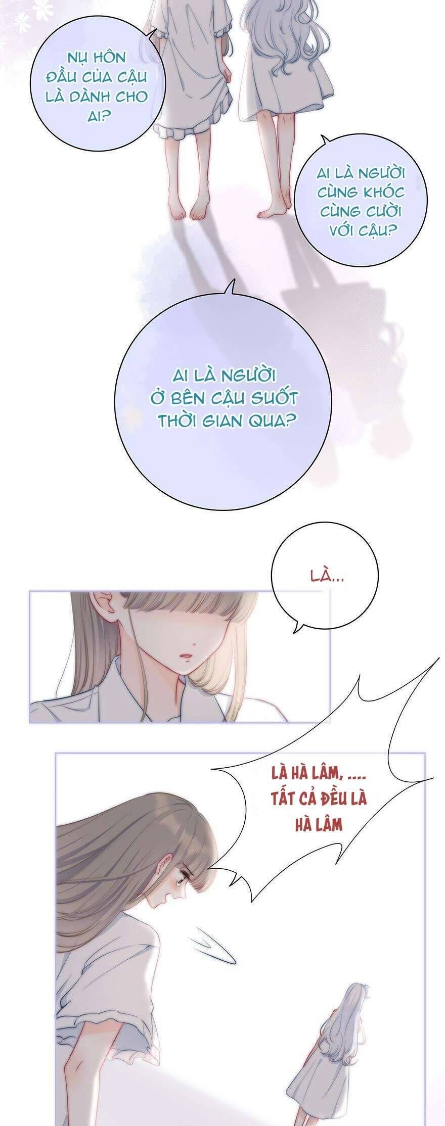 Hai Thìa Cà Phê Muối : Bắt Đầu Lại Cuộc Sống Của Chúng Ta Chapter 27 - Trang 11