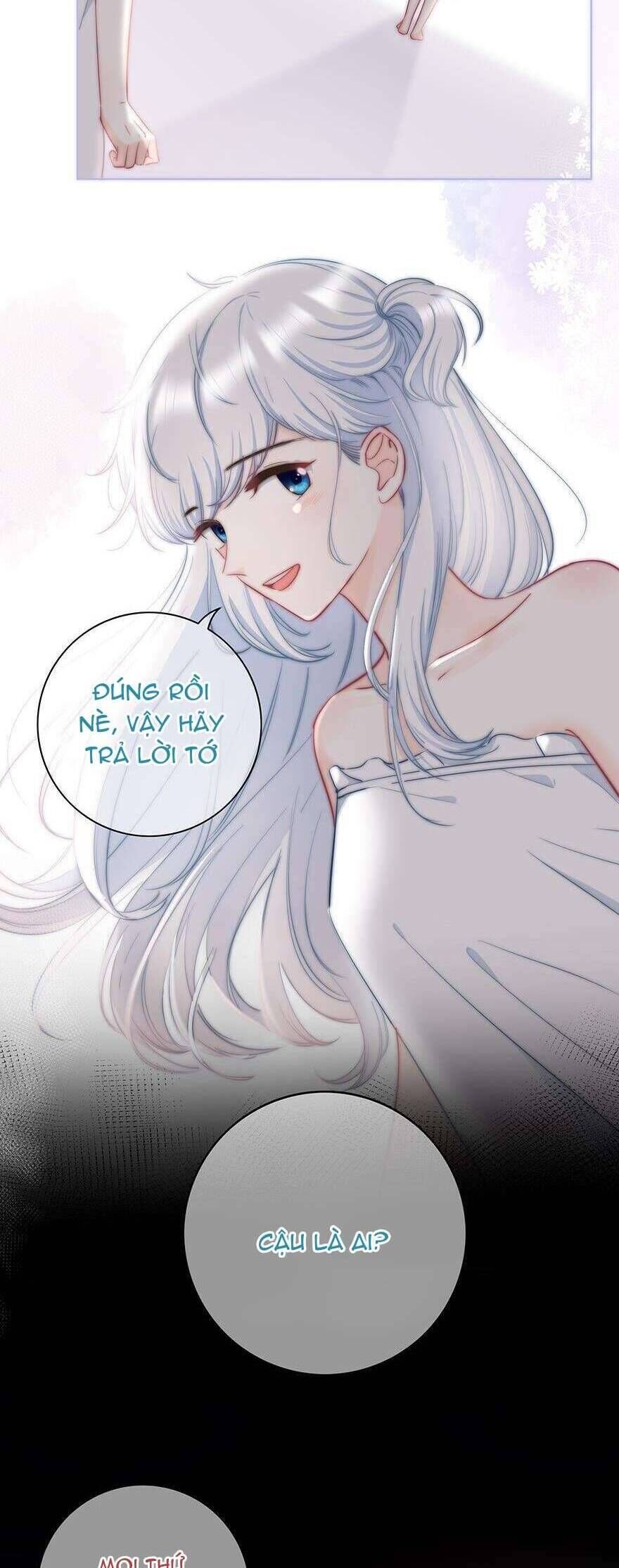 Hai Thìa Cà Phê Muối : Bắt Đầu Lại Cuộc Sống Của Chúng Ta Chapter 27 - Trang 12