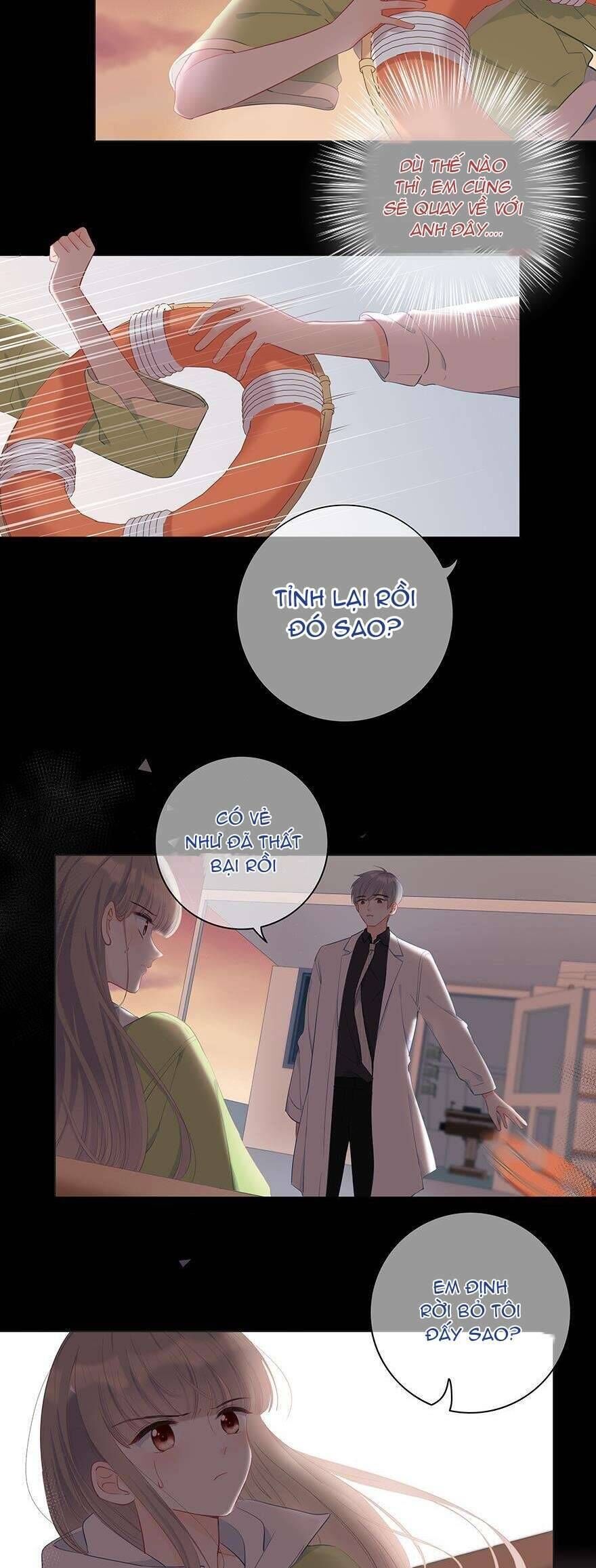 Hai Thìa Cà Phê Muối : Bắt Đầu Lại Cuộc Sống Của Chúng Ta Chapter 27 - Trang 14