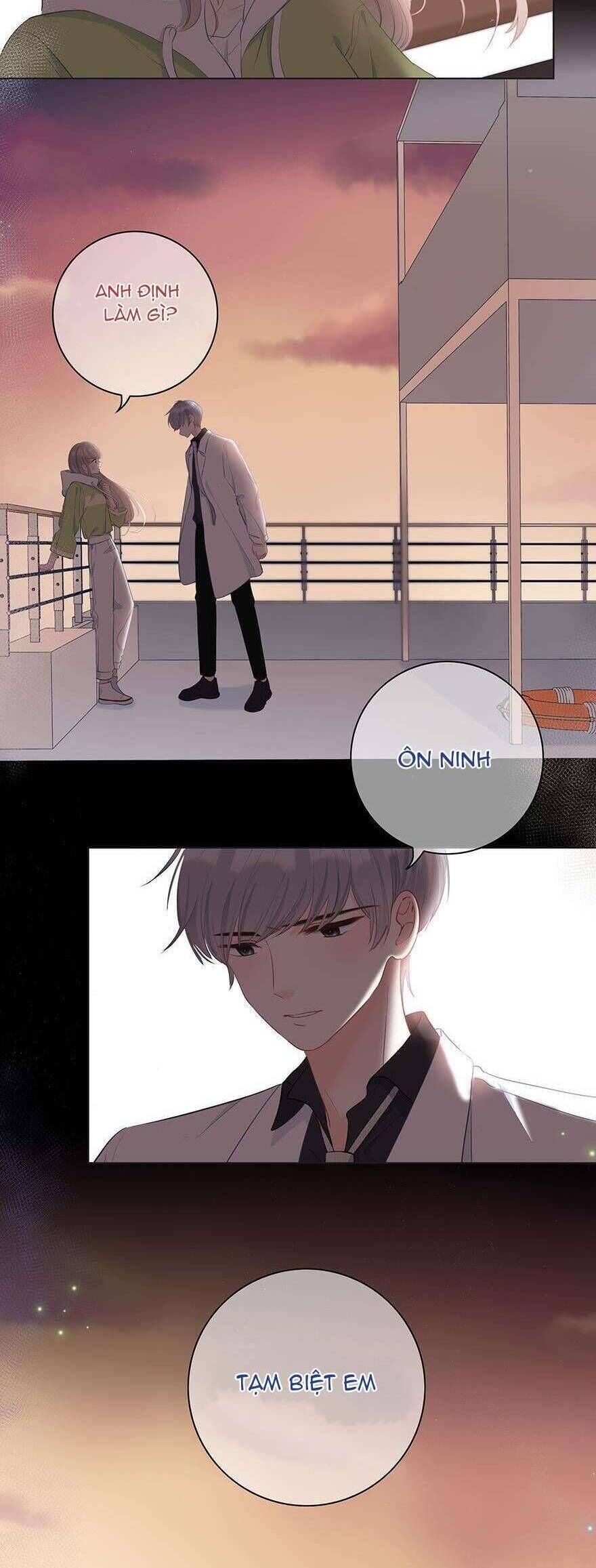 Hai Thìa Cà Phê Muối : Bắt Đầu Lại Cuộc Sống Của Chúng Ta Chapter 27 - Trang 15