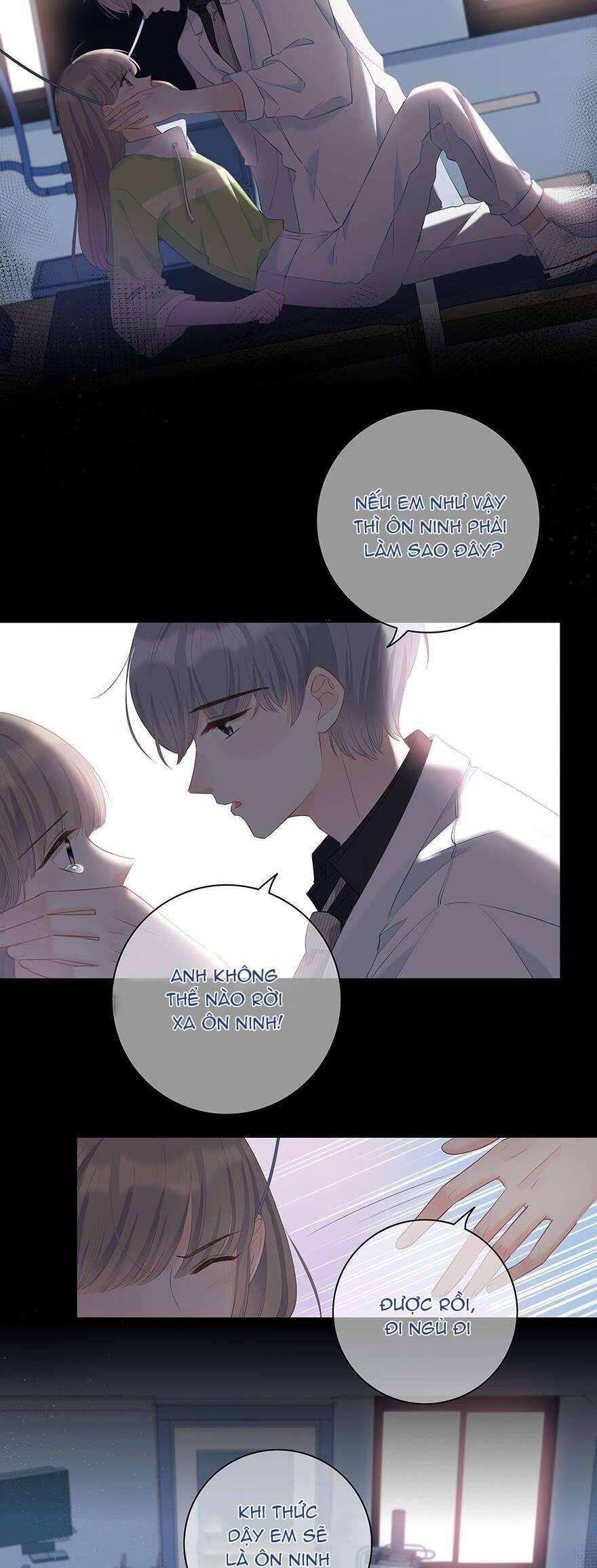 Hai Thìa Cà Phê Muối : Bắt Đầu Lại Cuộc Sống Của Chúng Ta Chapter 27 - Trang 3