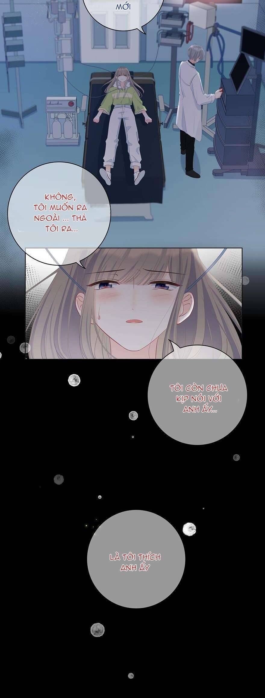 Hai Thìa Cà Phê Muối : Bắt Đầu Lại Cuộc Sống Của Chúng Ta Chapter 27 - Trang 4