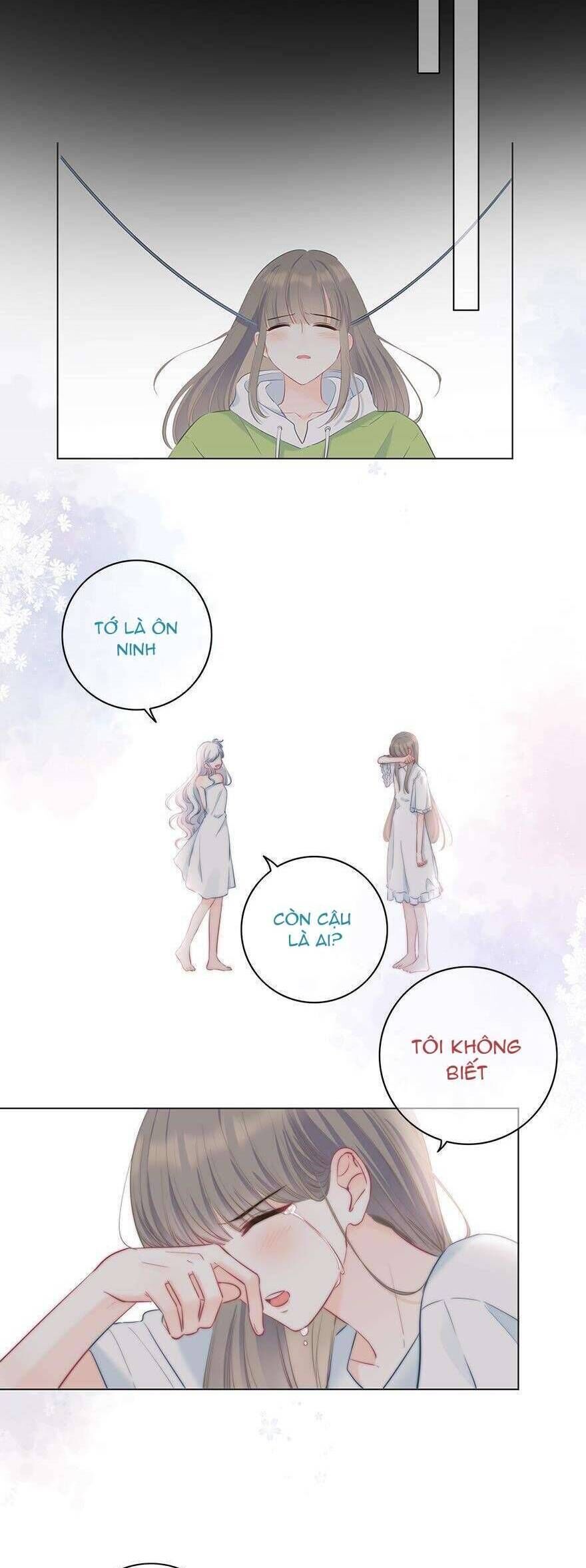 Hai Thìa Cà Phê Muối : Bắt Đầu Lại Cuộc Sống Của Chúng Ta Chapter 27 - Trang 9