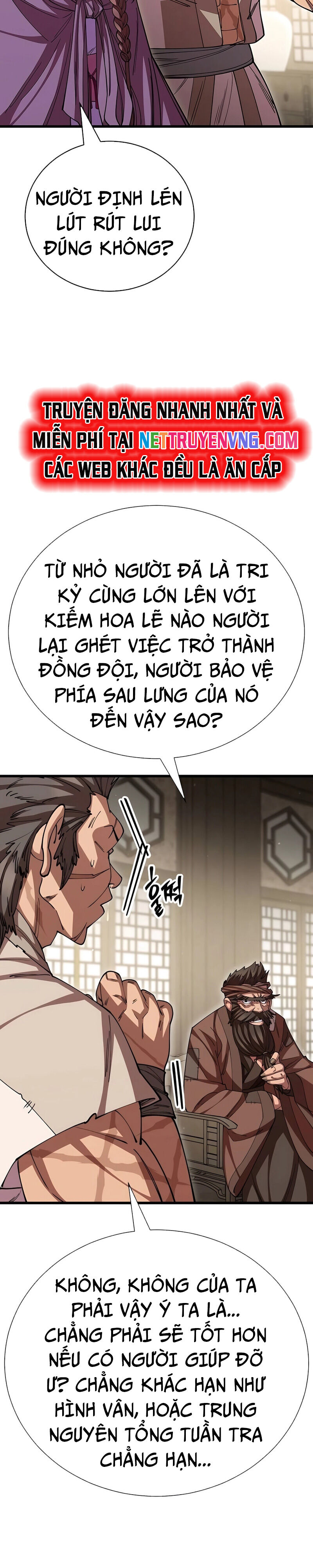 Thiên Hạ Đệ Nhất Đại Sư Huynh - Chapter 121 - Page 15